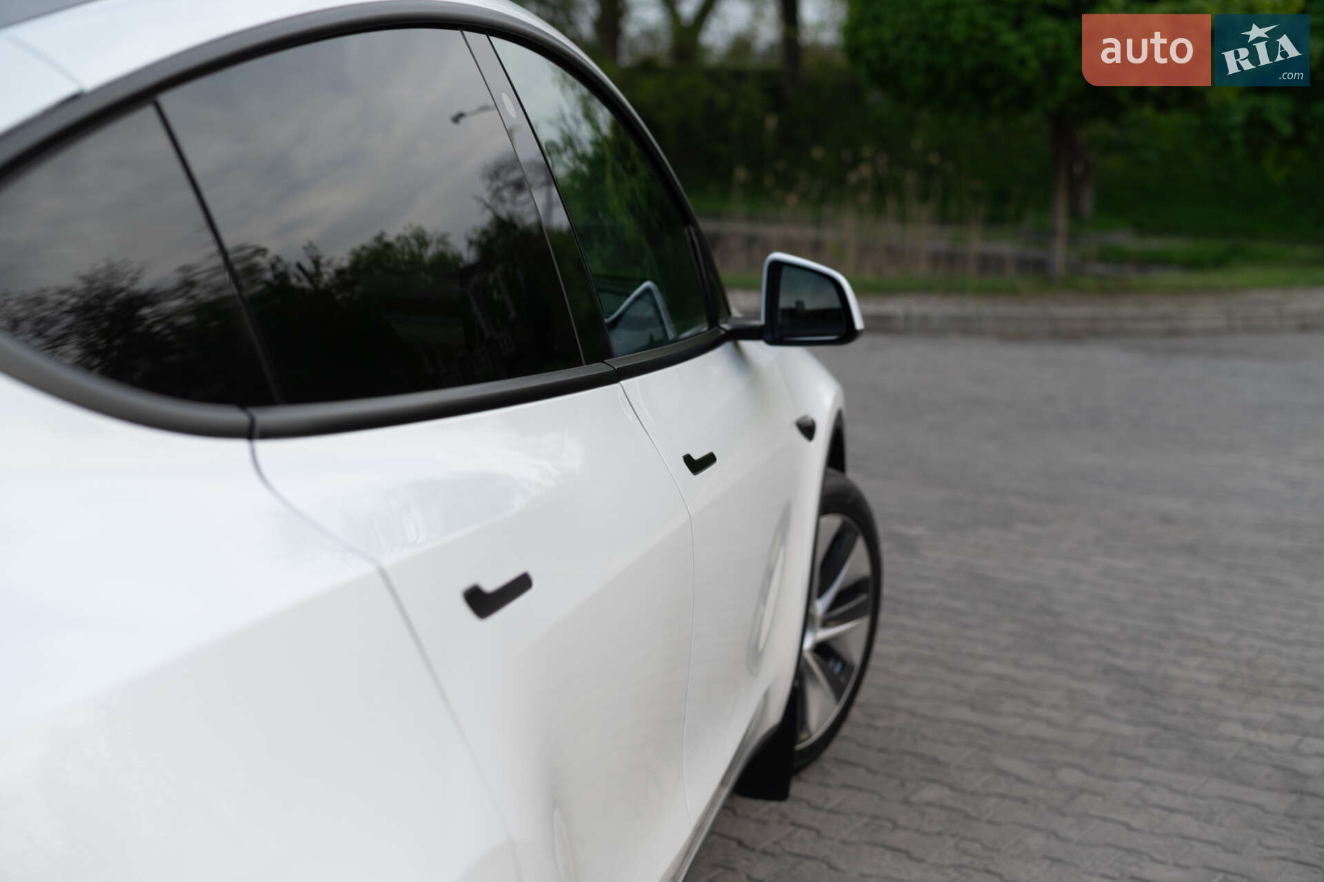 Tesla Model Y 2023 VIN XP7YGCEK7PB193669 фото оголошення 23 з 58