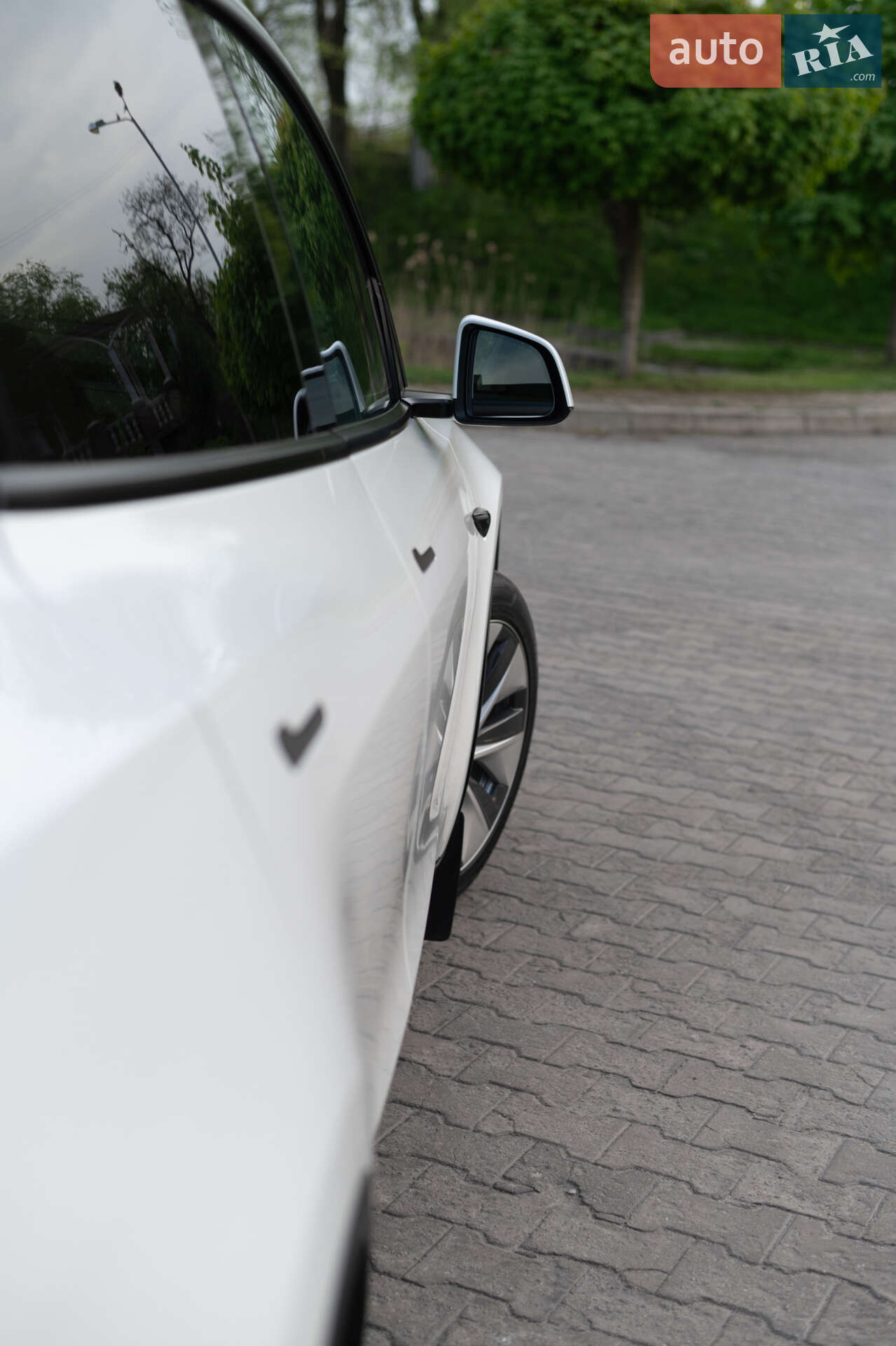 Tesla Model Y 2023 VIN XP7YGCEK7PB193669 фото оголошення 24 з 58