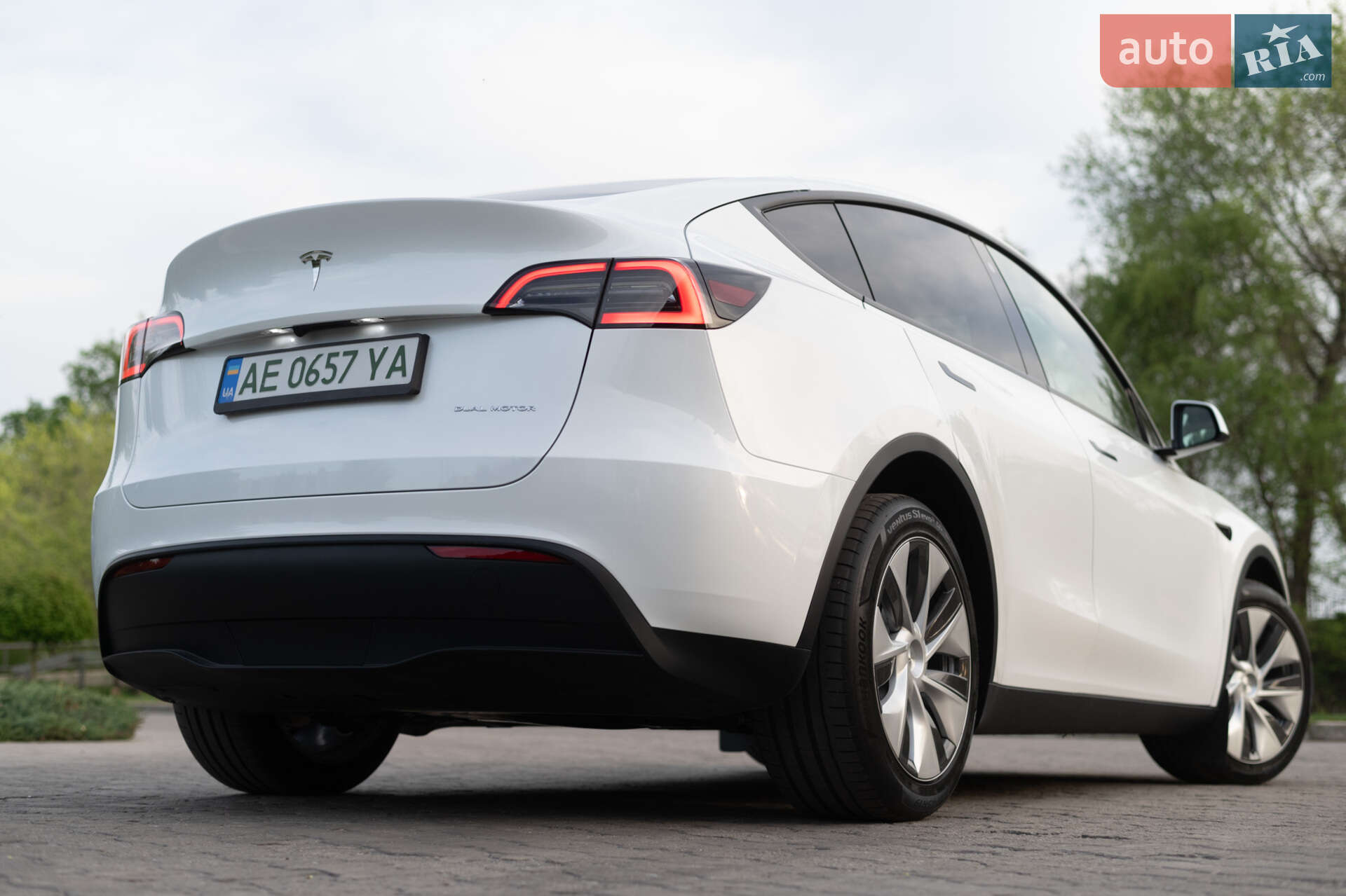 Tesla Model Y 2023 VIN XP7YGCEK7PB193669 фото оголошення 26 з 58