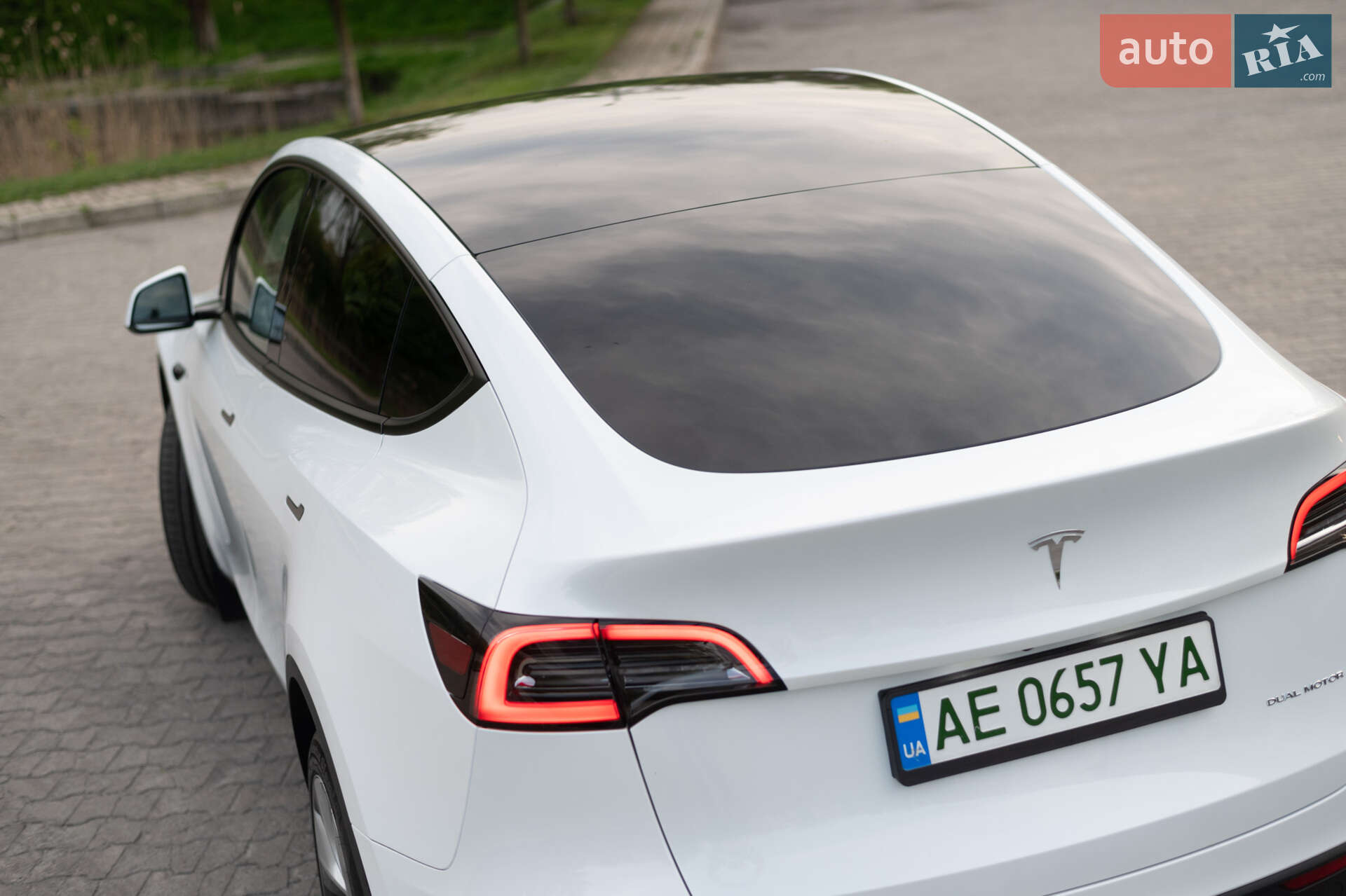 Tesla Model Y 2023 VIN XP7YGCEK7PB193669 фото оголошення 29 з 58