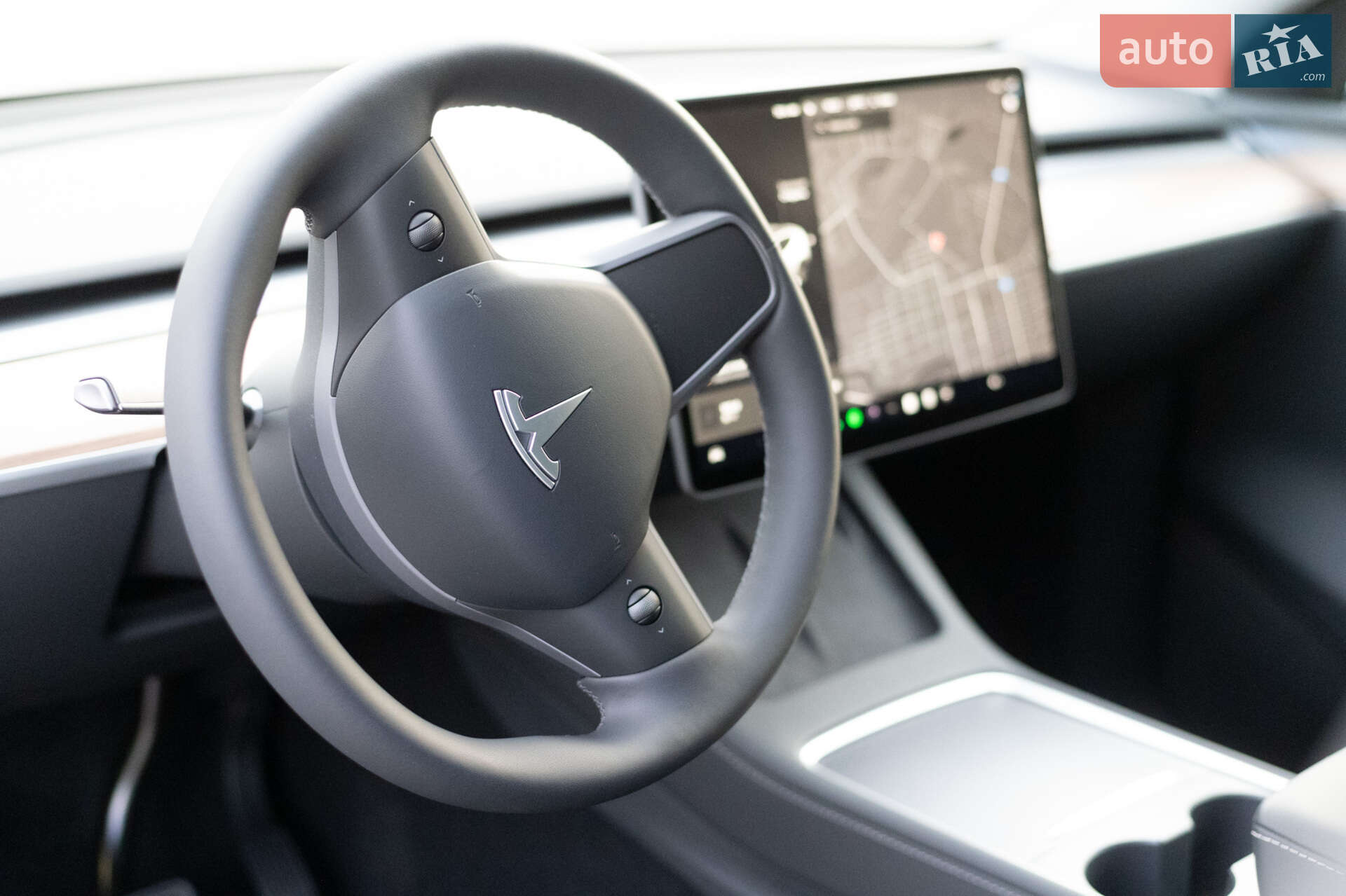 Tesla Model Y 2023 VIN XP7YGCEK7PB193669 фото оголошення 38 з 58