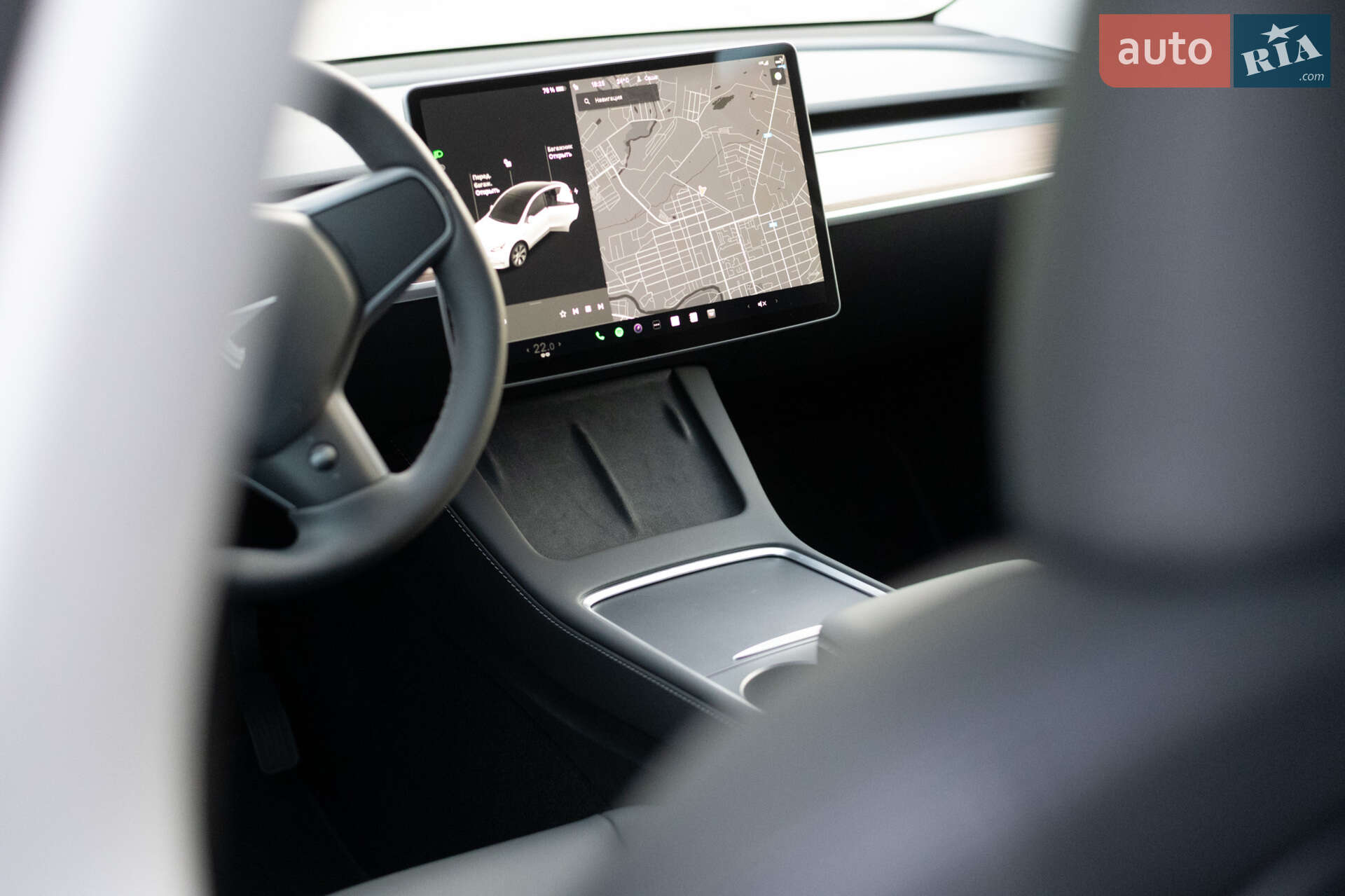 Tesla Model Y 2023 VIN XP7YGCEK7PB193669 фото оголошення 42 з 58