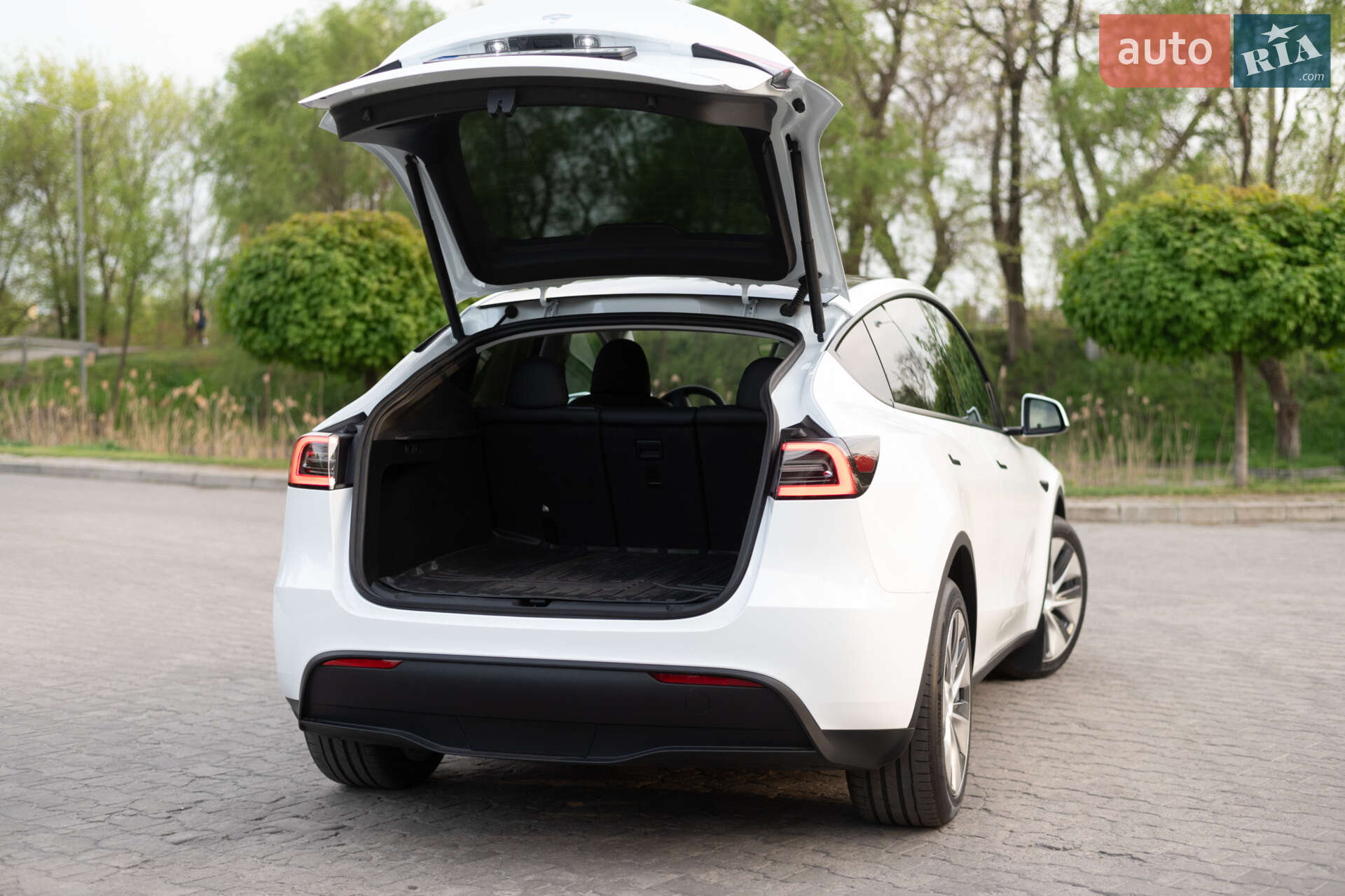 Tesla Model Y 2023 VIN XP7YGCEK7PB193669 фото оголошення 47 з 58