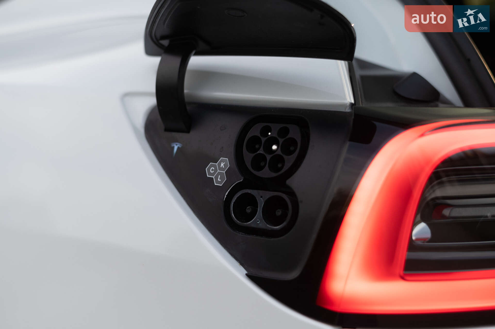 Tesla Model Y 2023 VIN XP7YGCEK7PB193669 фото оголошення 50 з 58