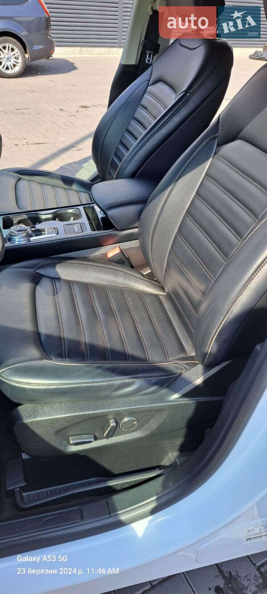 Ford Edge 2019 VIN 2FMPK3J99KBB90126 фото оголошення 2 з 15