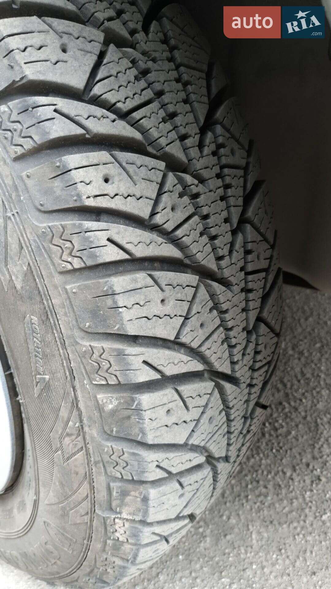 Daewoo Lanos 2007 VIN Y6DTF696D7W340195 фото оголошення 10 з 12