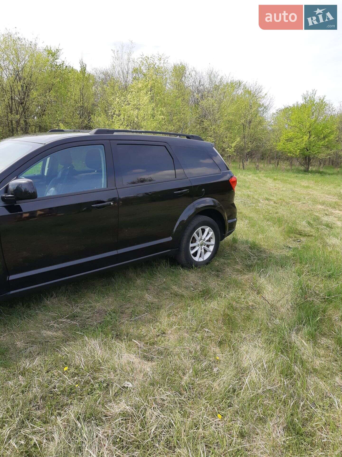 Dodge Journey 2017 VIN 3C4PDCBB1HT702121 фото оголошення 6 з 26