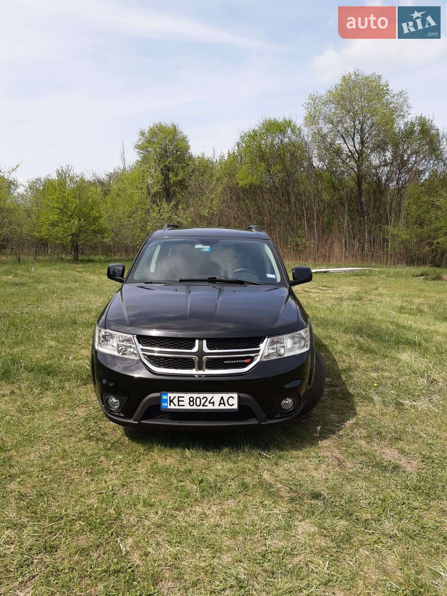 Dodge Journey 2017 VIN 3C4PDCBB1HT702121 фото оголошення 3 з 26