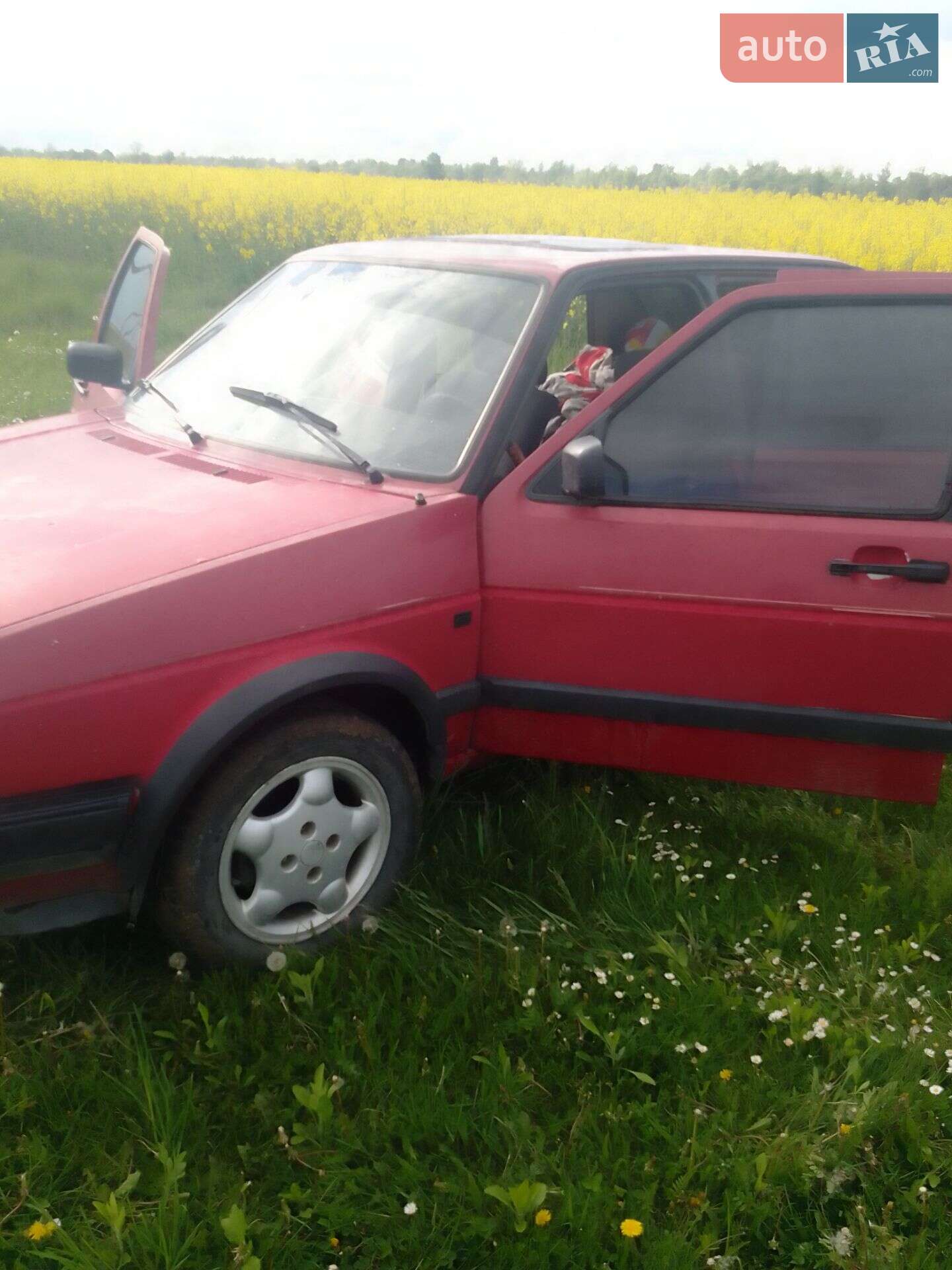 Volkswagen Jetta 1989 VIN WVWZZZ1GZKW238960 фото оголошення 49 з 50
