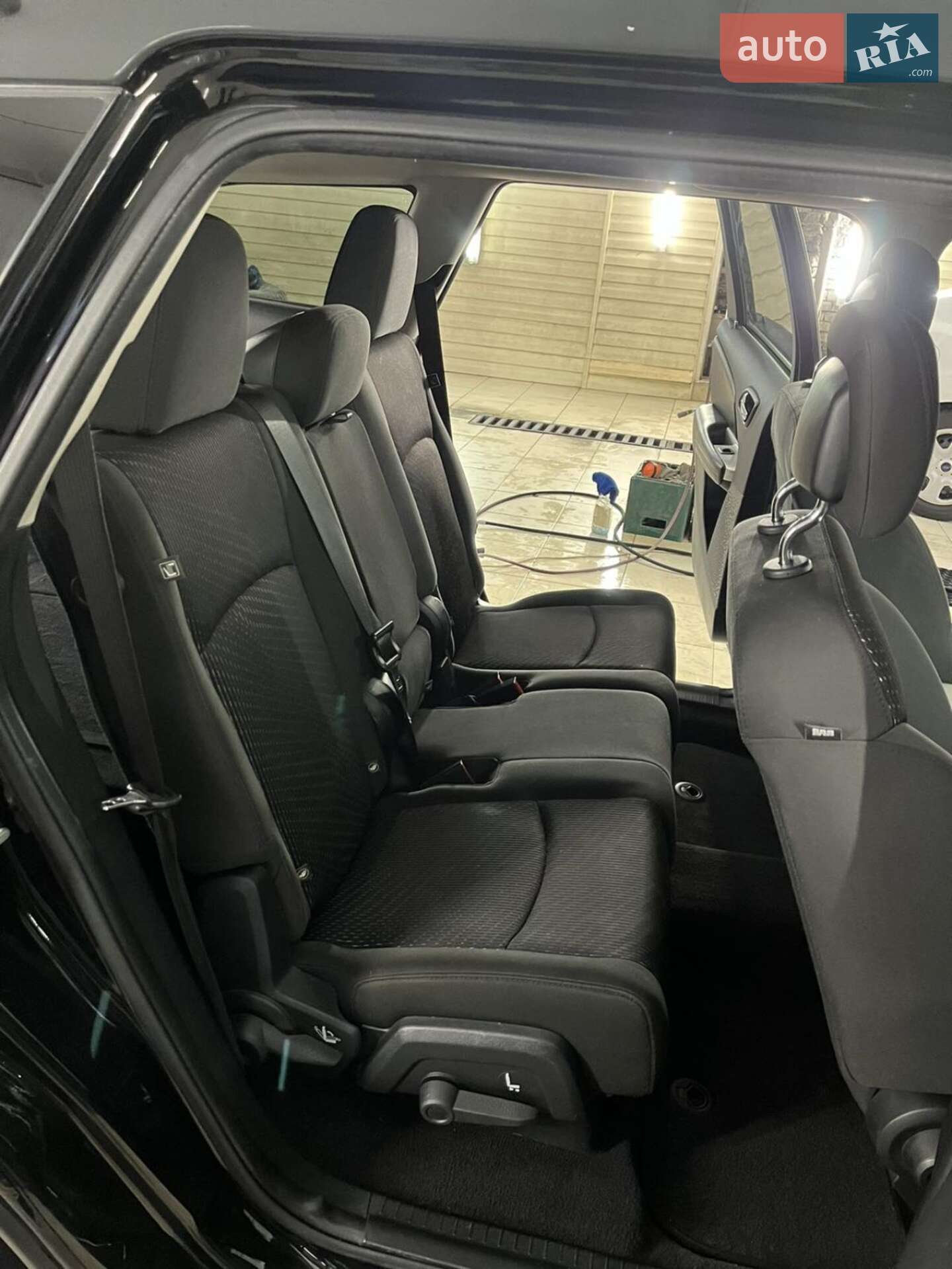 Dodge Journey 2017 VIN 3C4PDCBB1HT702121 фото оголошення 11 з 26