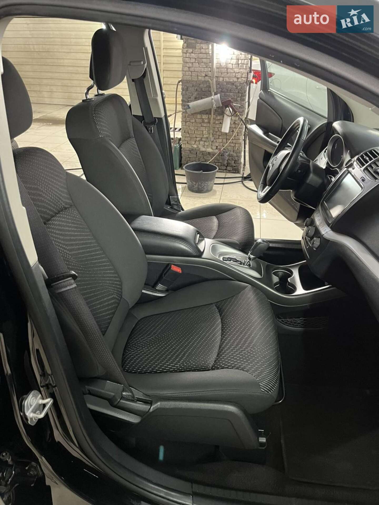 Dodge Journey 2017 VIN 3C4PDCBB1HT702121 фото оголошення 10 з 26