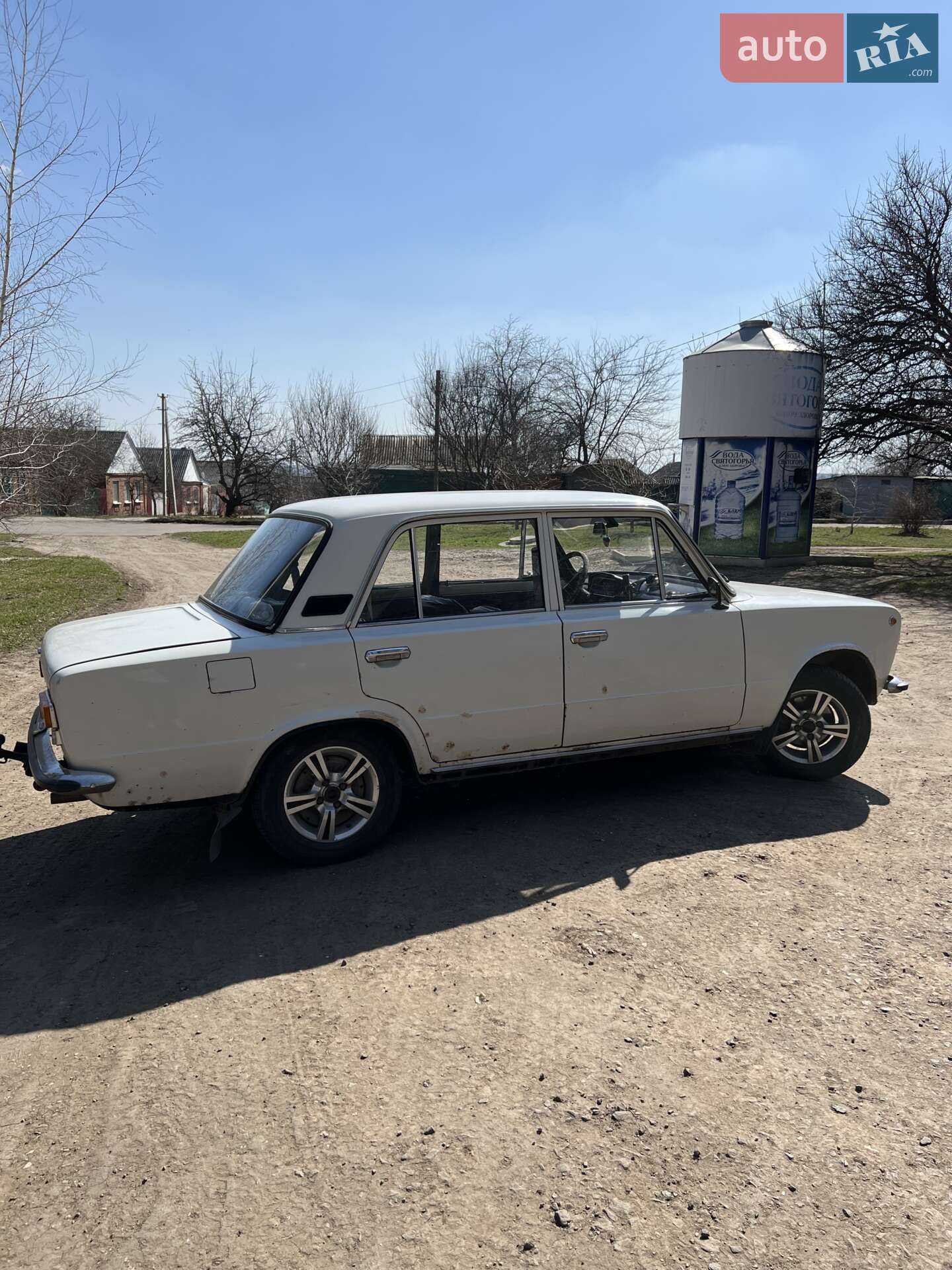 ВАЗ / Lada 2101 1980 VIN XTA210110A3534139 фото оголошення 3 з 11