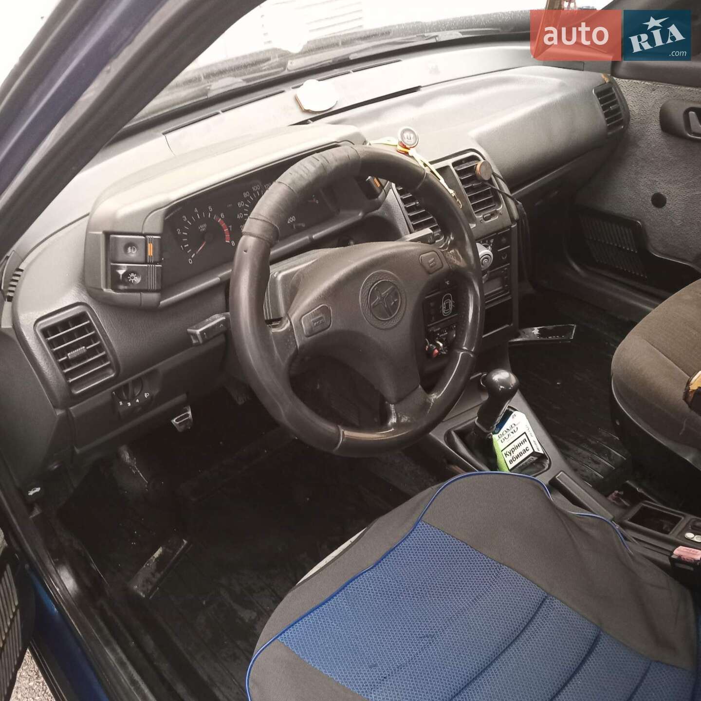 ВАЗ / Lada 2110 2001 VIN XTA21103010287781 фото оголошення 4 з 5