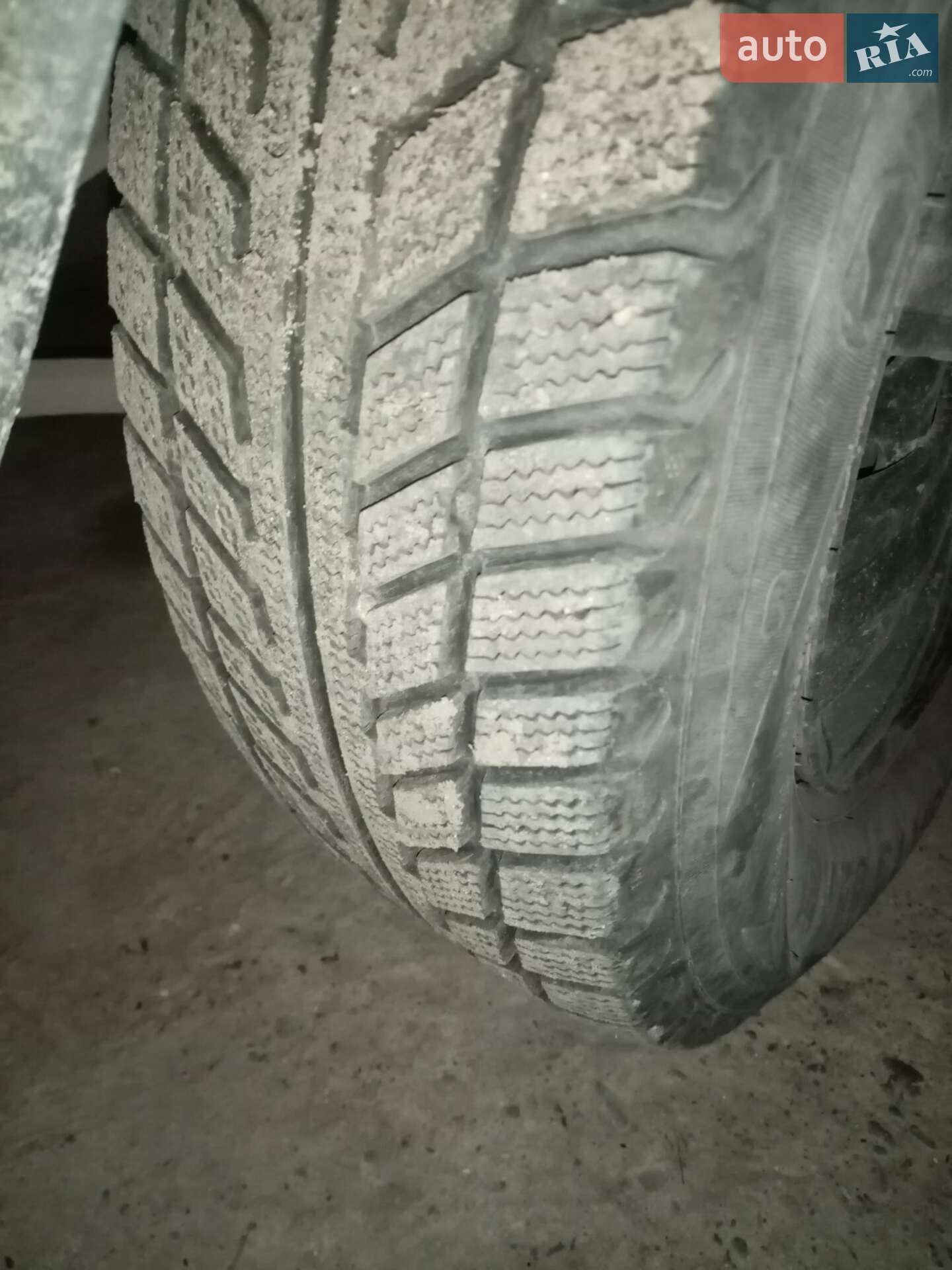 ВАЗ / Lada 21099 1997 VIN XTA210990V2104035 фото оголошення 6 з 7