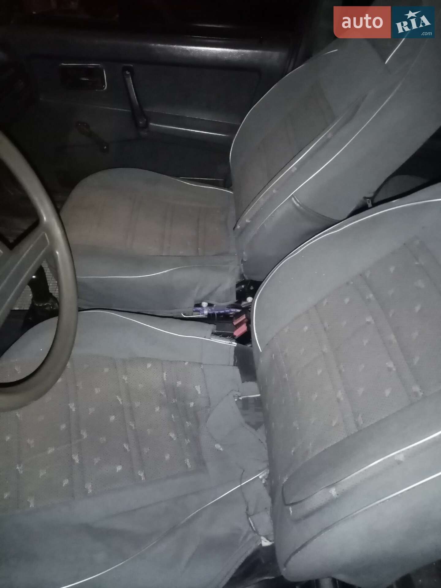 ВАЗ / Lada 21099 1997 VIN XTA210990V2104035 фото оголошення 7 з 7
