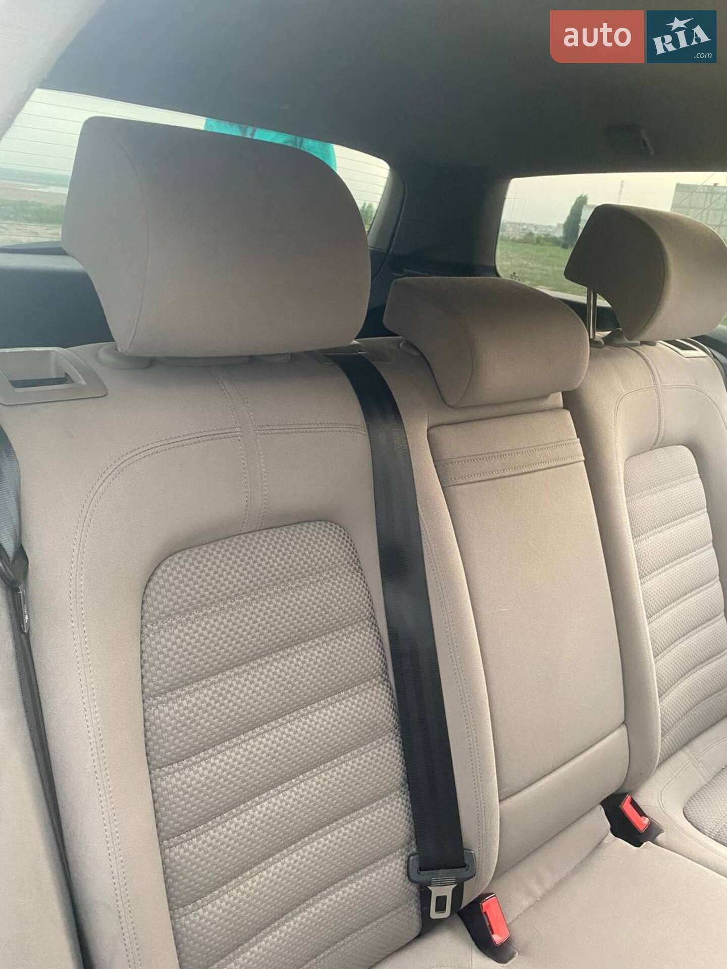 Volkswagen Passat 2009 VIN WVWZZZ3CZ9E105452 фото оголошення 19 з 28