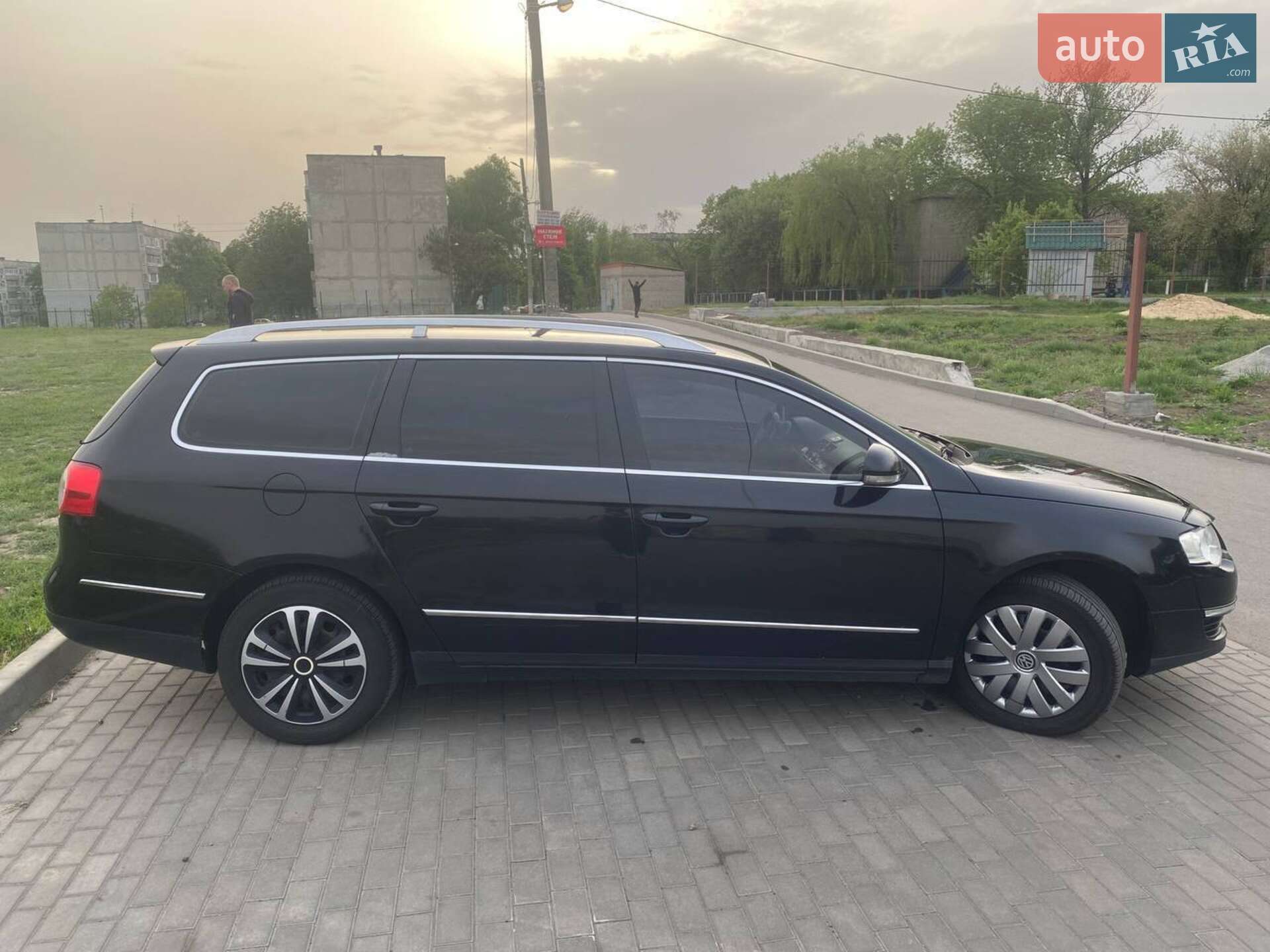 Volkswagen Passat 2009 VIN WVWZZZ3CZ9E105452 фото оголошення 6 з 28