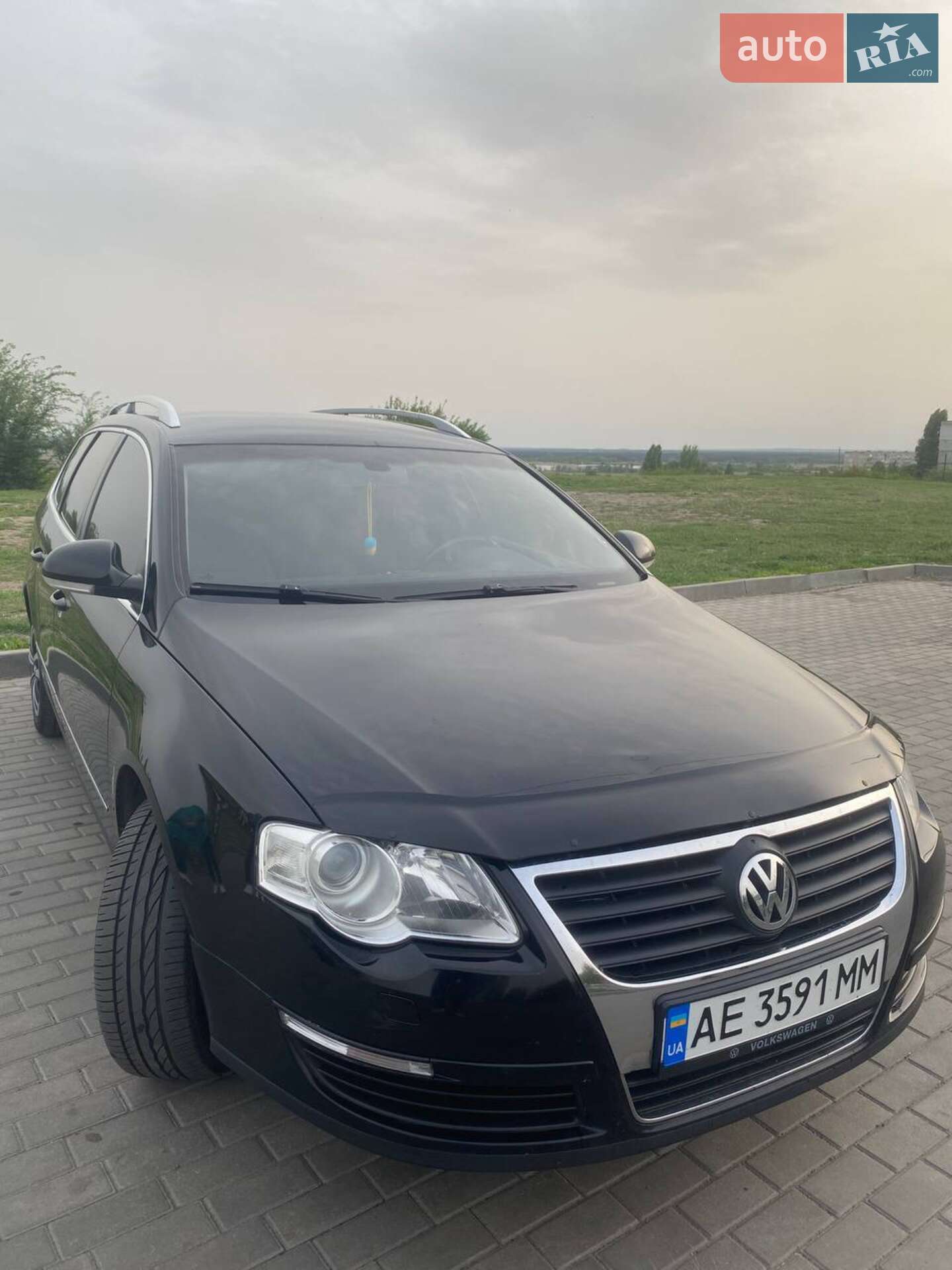 Volkswagen Passat 2009 VIN WVWZZZ3CZ9E105452 фото оголошення 3 з 28