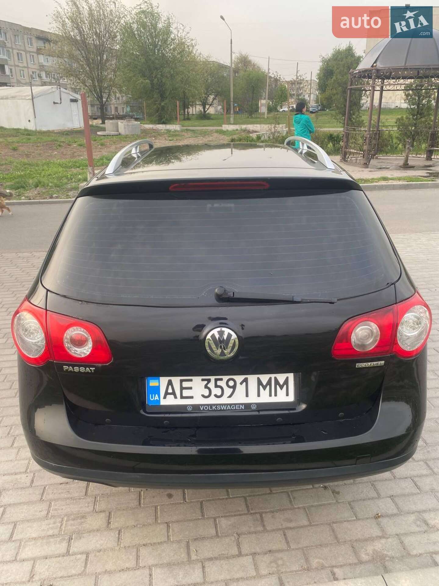 Volkswagen Passat 2009 VIN WVWZZZ3CZ9E105452 фото оголошення 7 з 28