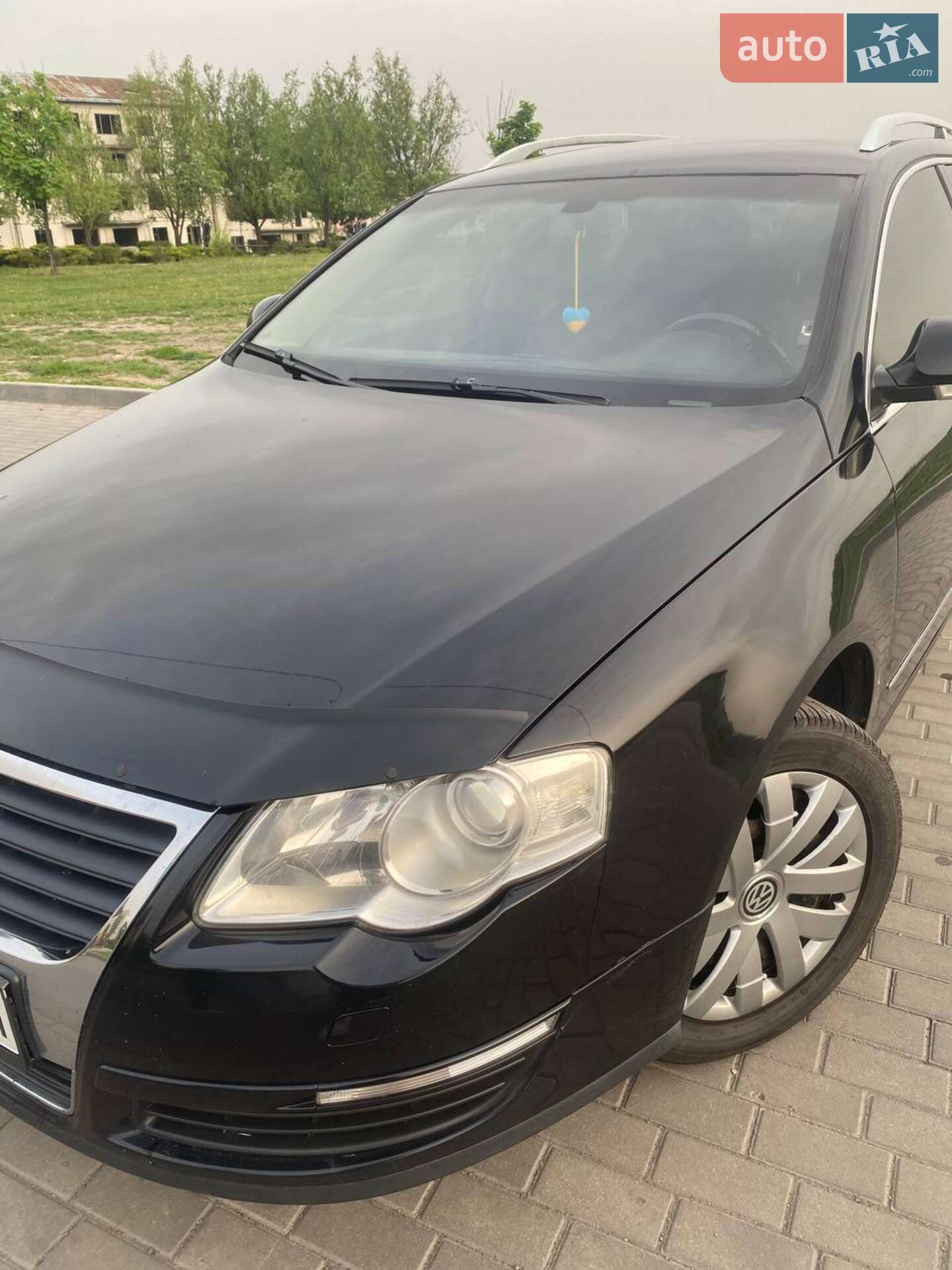 Volkswagen Passat 2009 VIN WVWZZZ3CZ9E105452 фото оголошення 5 з 28