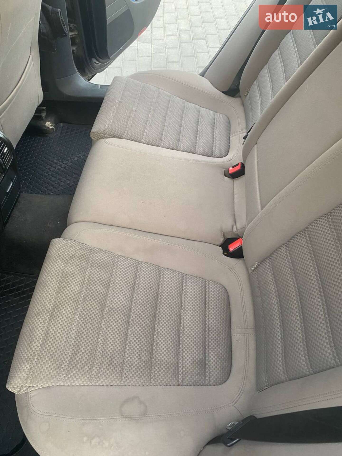 Volkswagen Passat 2009 VIN WVWZZZ3CZ9E105452 фото оголошення 18 з 28