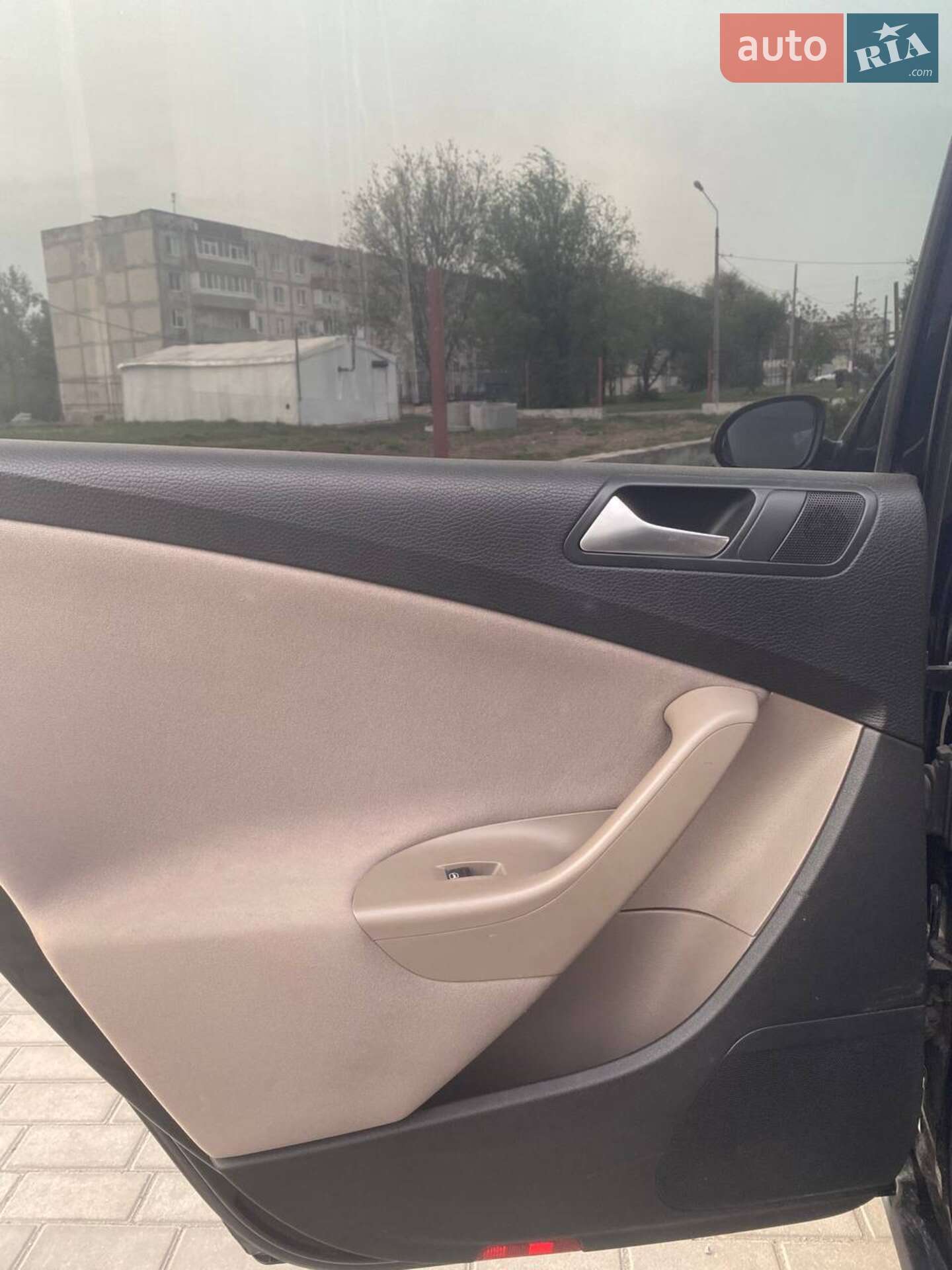 Volkswagen Passat 2009 VIN WVWZZZ3CZ9E105452 фото оголошення 22 з 28