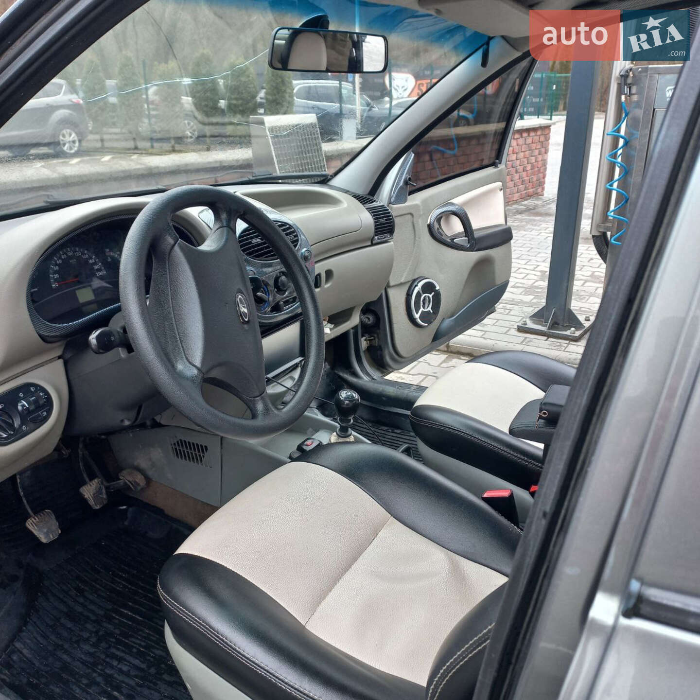 ВАЗ / Lada 1118 Калина 2006 VIN XTA11183060059097 фото оголошення 4 з 13