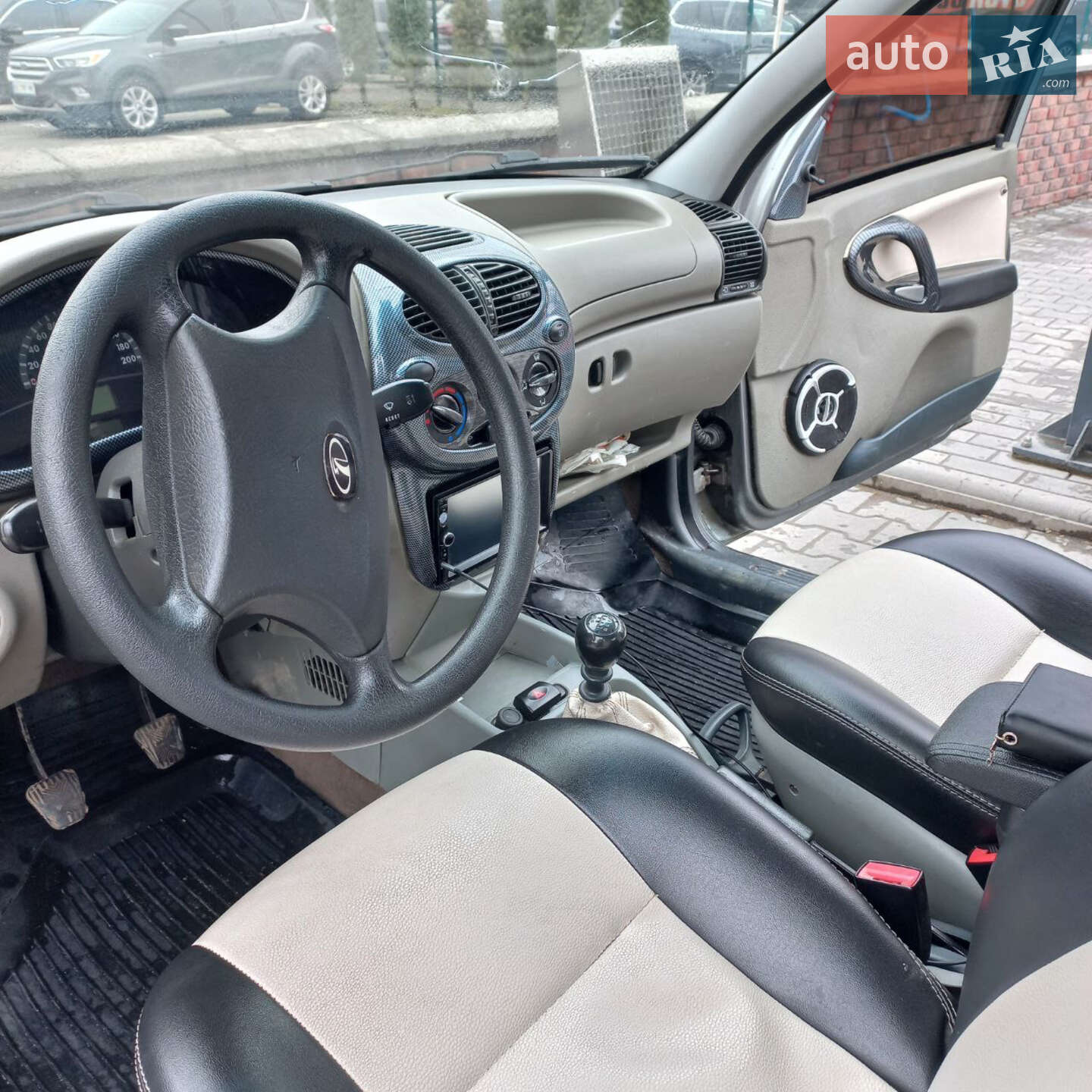 ВАЗ / Lada 1118 Калина 2006 VIN XTA11183060059097 фото оголошення 5 з 13