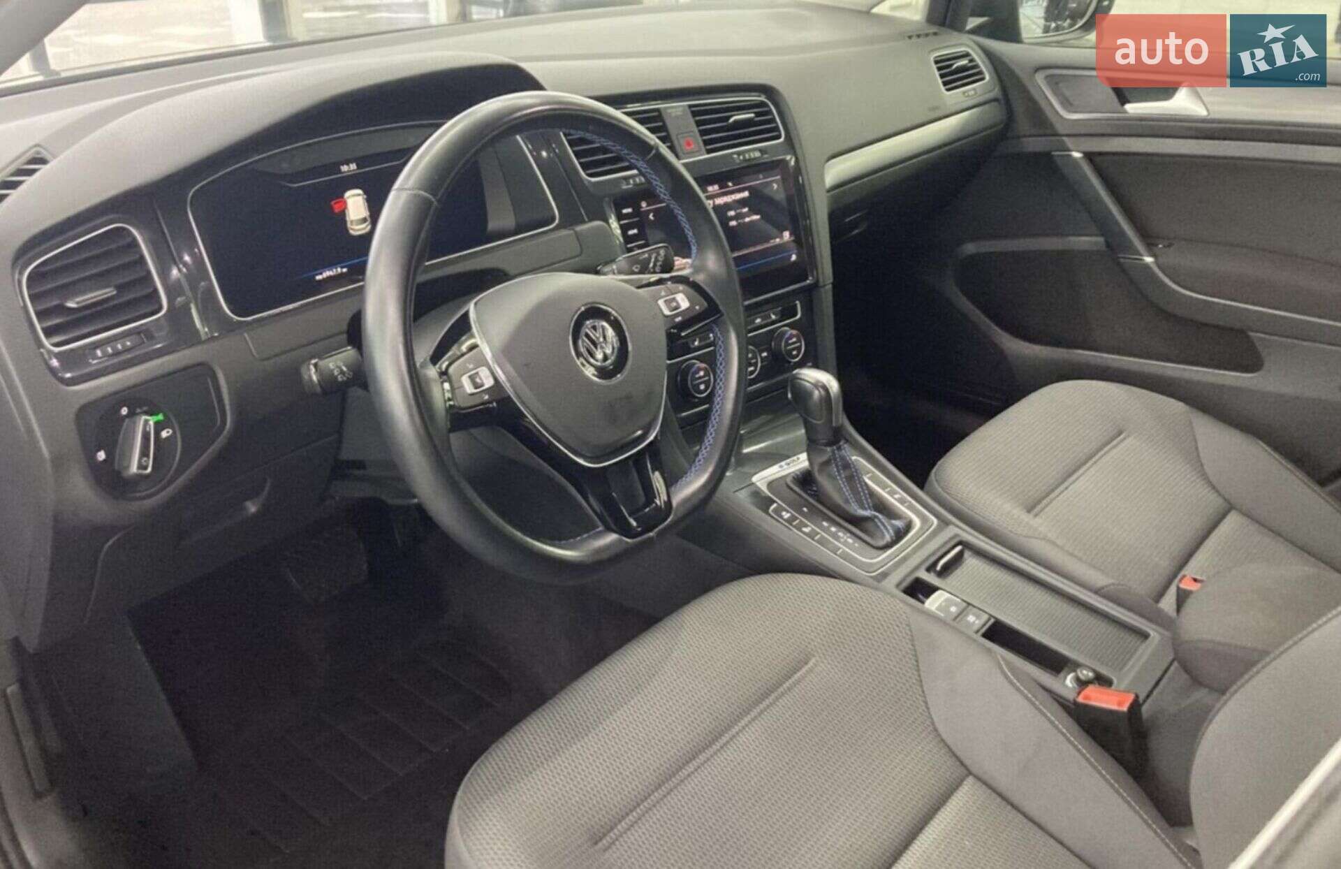 Volkswagen e-Golf 2020 VIN WVWZZZAUZL8908814 фото оголошення 24 з 31