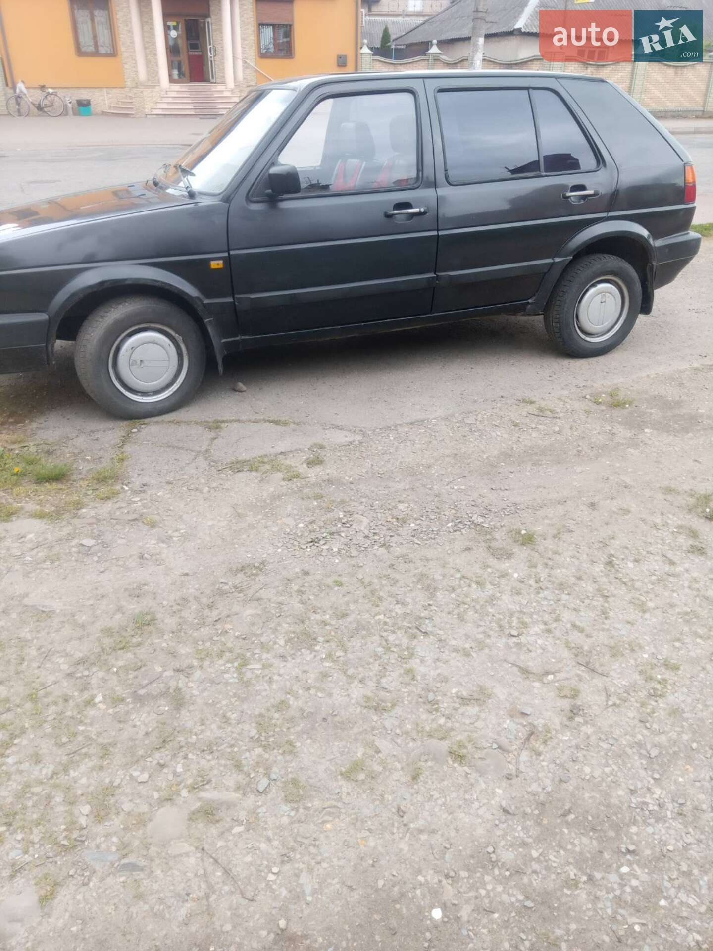 Volkswagen Golf 1991 VIN WVWZZZ1GZMW826798 фото оголошення 6 з 12