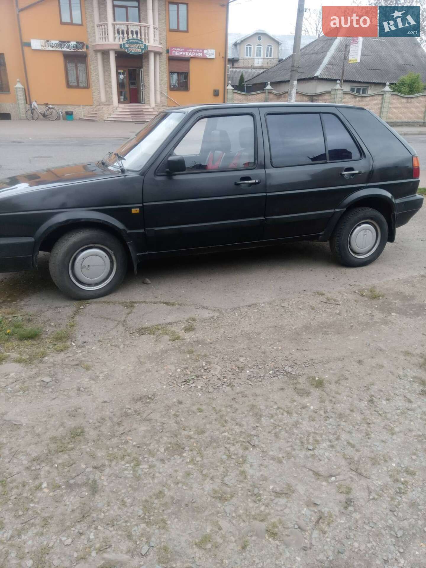 Volkswagen Golf 1991 VIN WVWZZZ1GZMW826798 фото оголошення 5 з 12