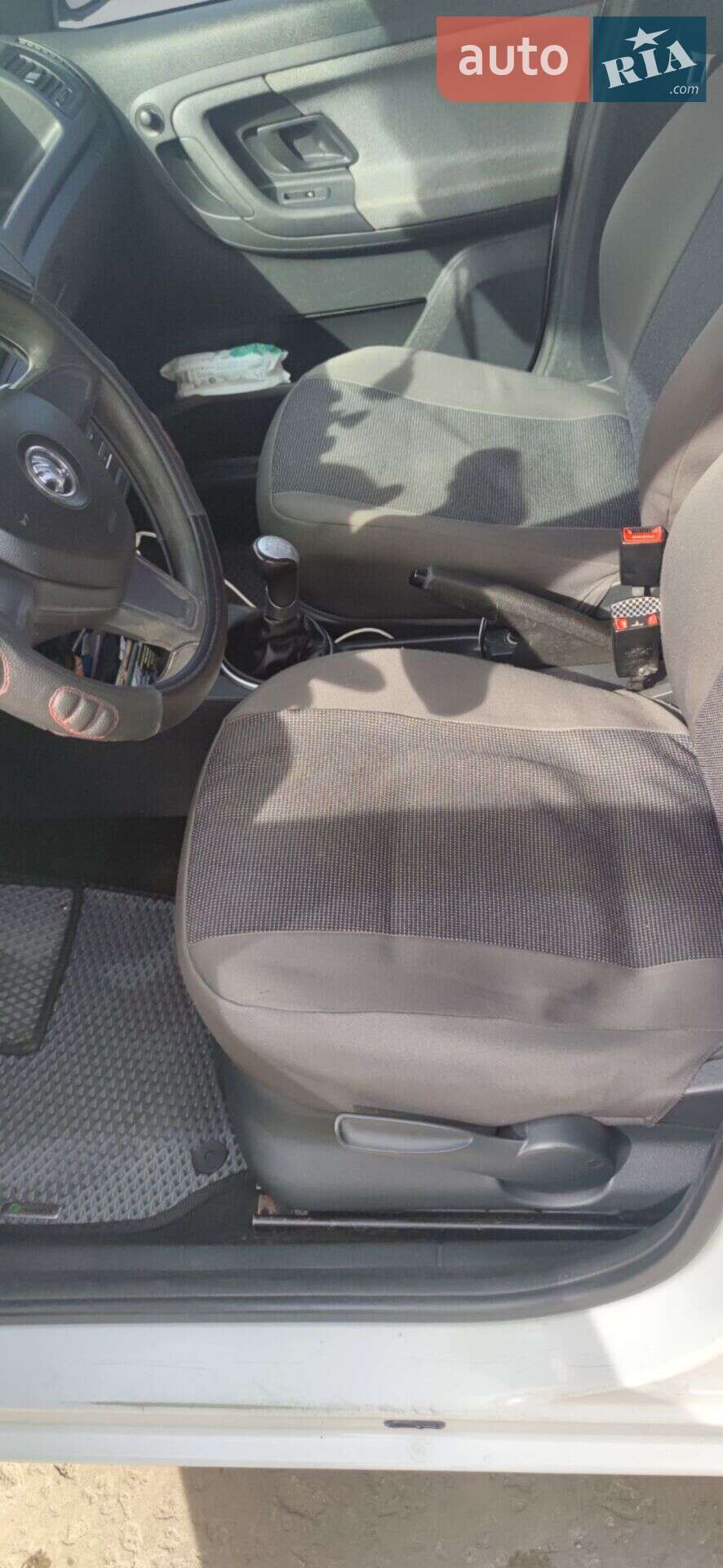 Skoda Roomster 2014 VIN TMBNK25J0E5036066 фото оголошення 10 з 10