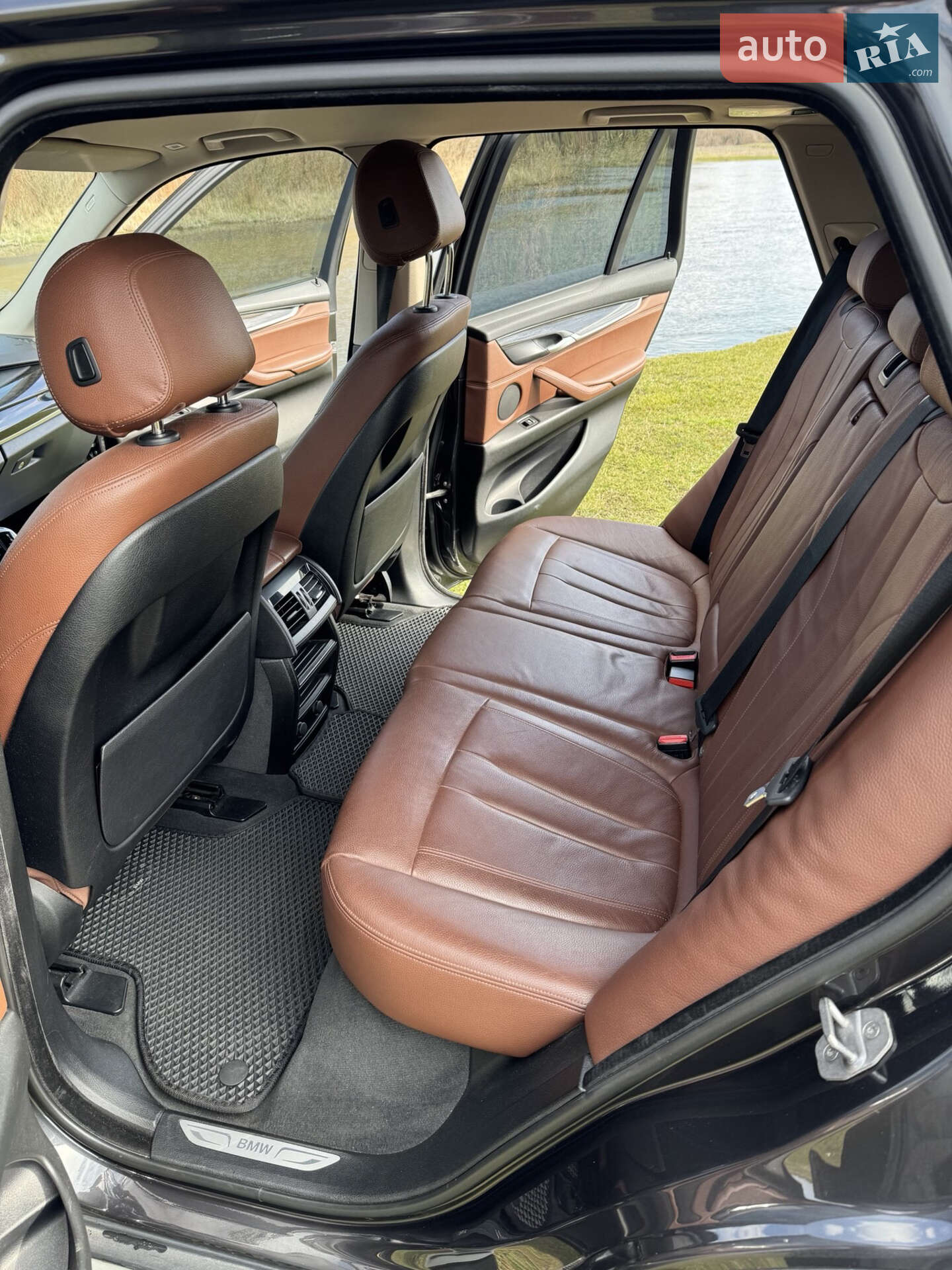 BMW X5 2016 VIN WBALS010300V45211 фото оголошення 9 з 11
