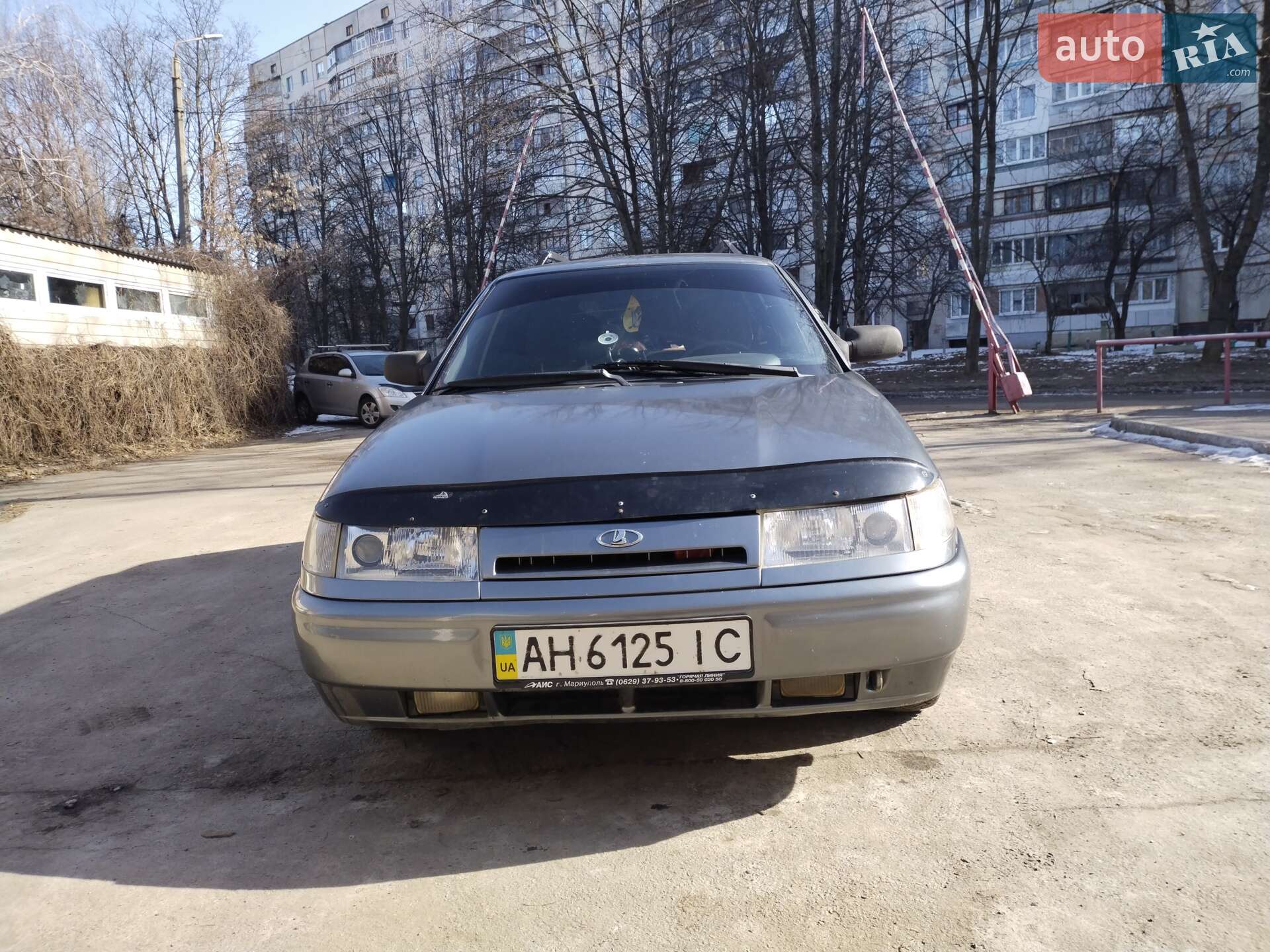 ВАЗ / Lada 2111 2005 VIN XTA21114050208906 фото оголошення 4 з 5