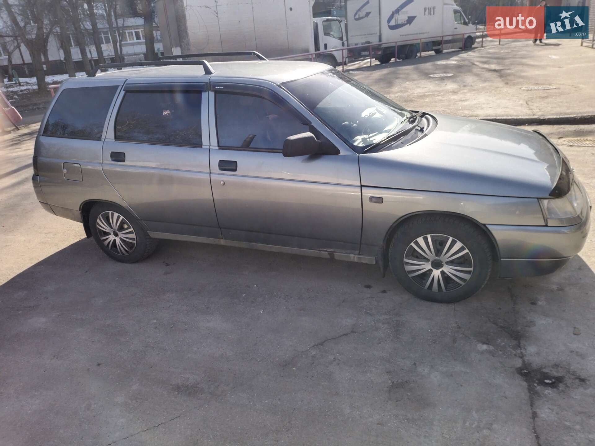 ВАЗ / Lada 2111 2005 VIN XTA21114050208906 фото оголошення 5 з 5