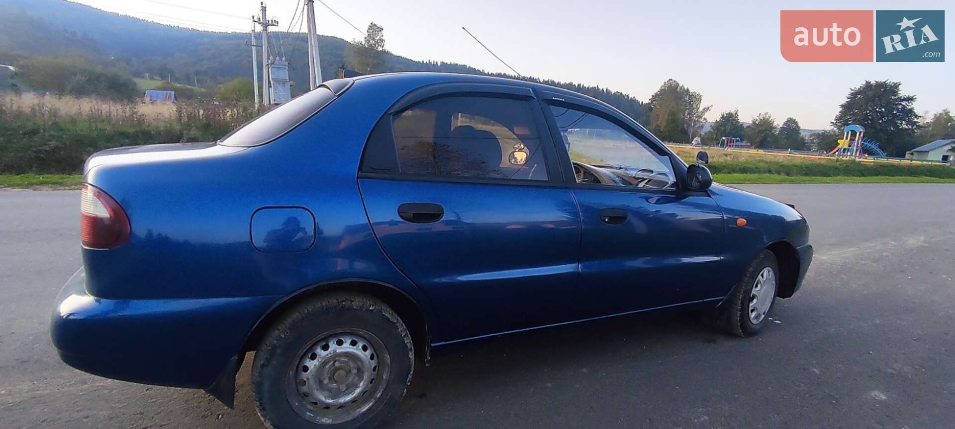 Daewoo Lanos 2009 VIN Y6DTF69YP90205080 фото оголошення 2 з 17