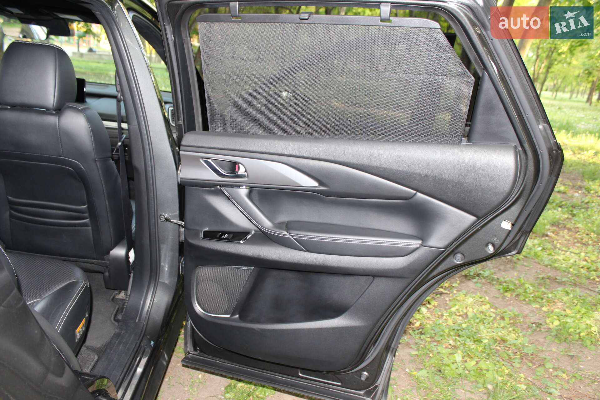 Mazda CX-9 2020 VIN JM3TCBDY4L0414944 фото оголошення 12 з 48