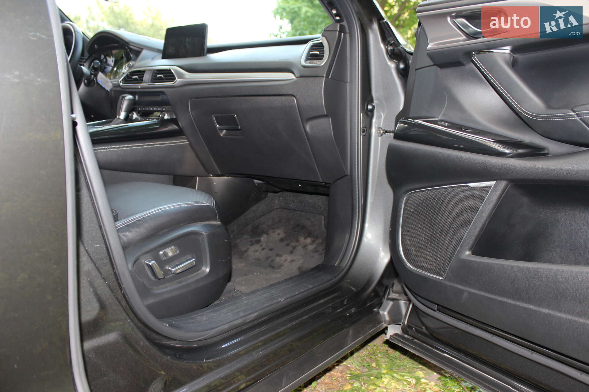 Mazda CX-9 2020 VIN JM3TCBDY4L0414944 фото оголошення 7 з 48