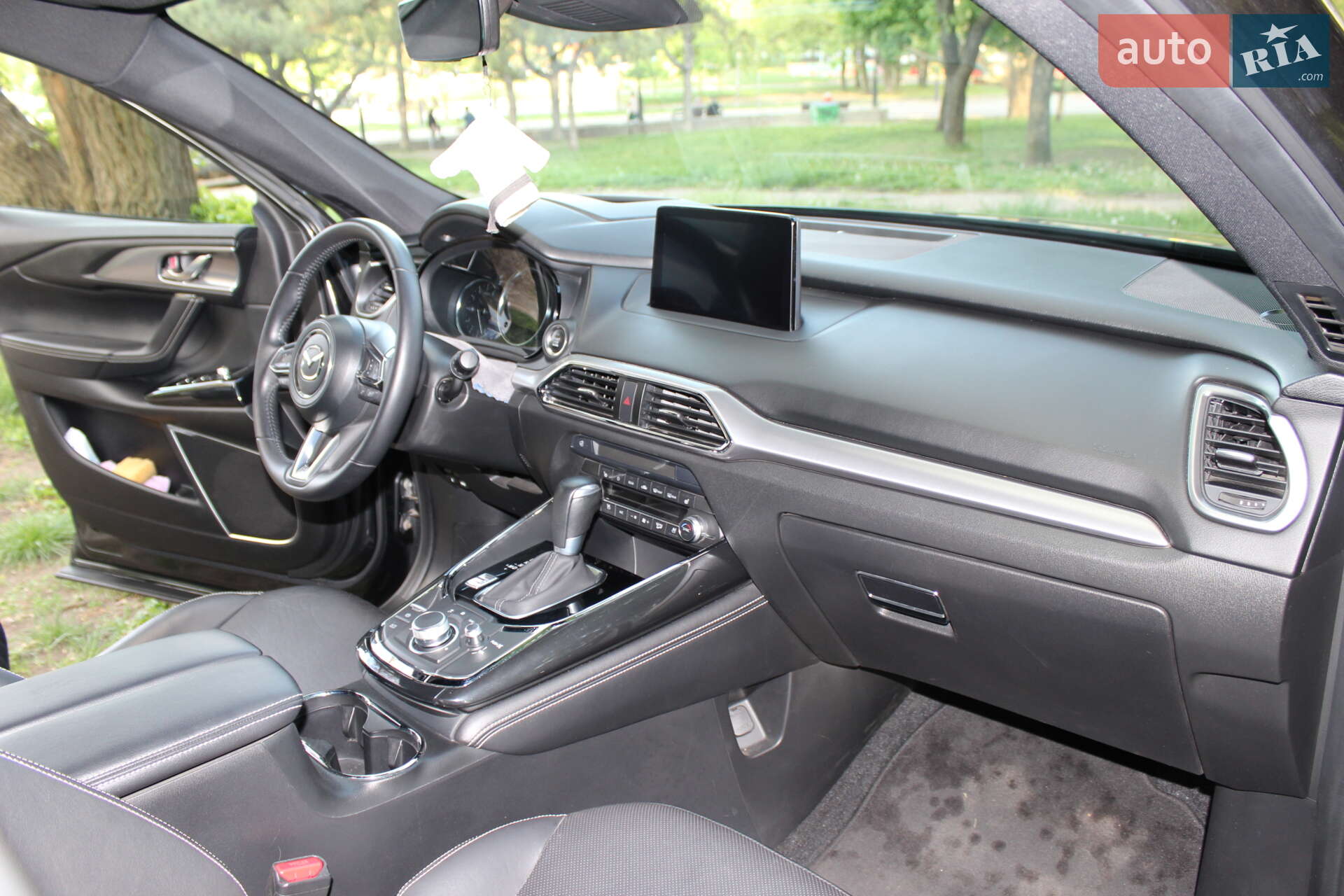 Mazda CX-9 2020 VIN JM3TCBDY4L0414944 фото оголошення 11 з 48