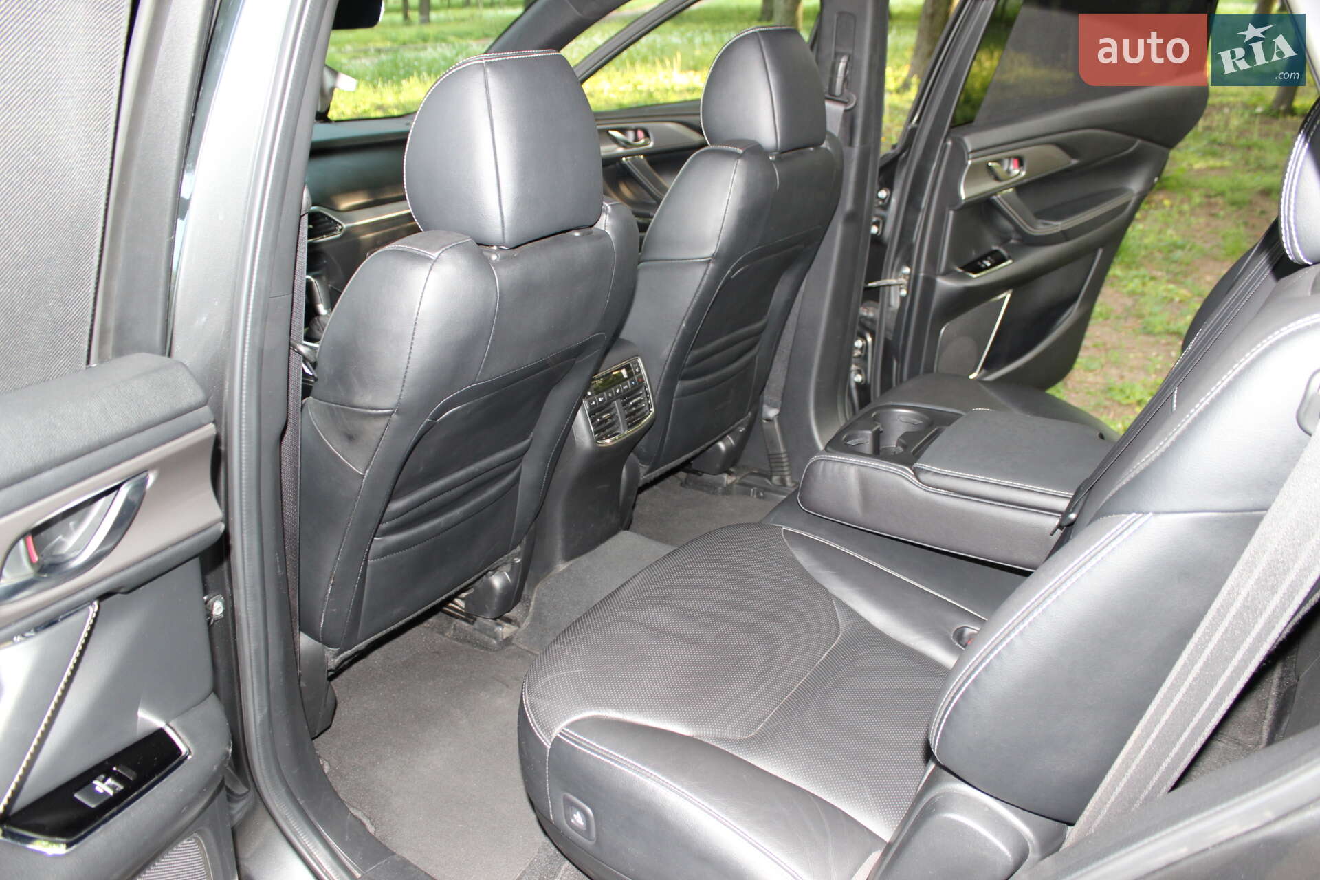 Mazda CX-9 2020 VIN JM3TCBDY4L0414944 фото оголошення 10 з 48