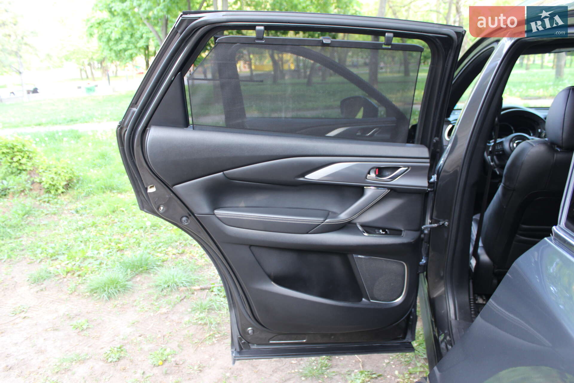 Mazda CX-9 2020 VIN JM3TCBDY4L0414944 фото оголошення 14 з 48
