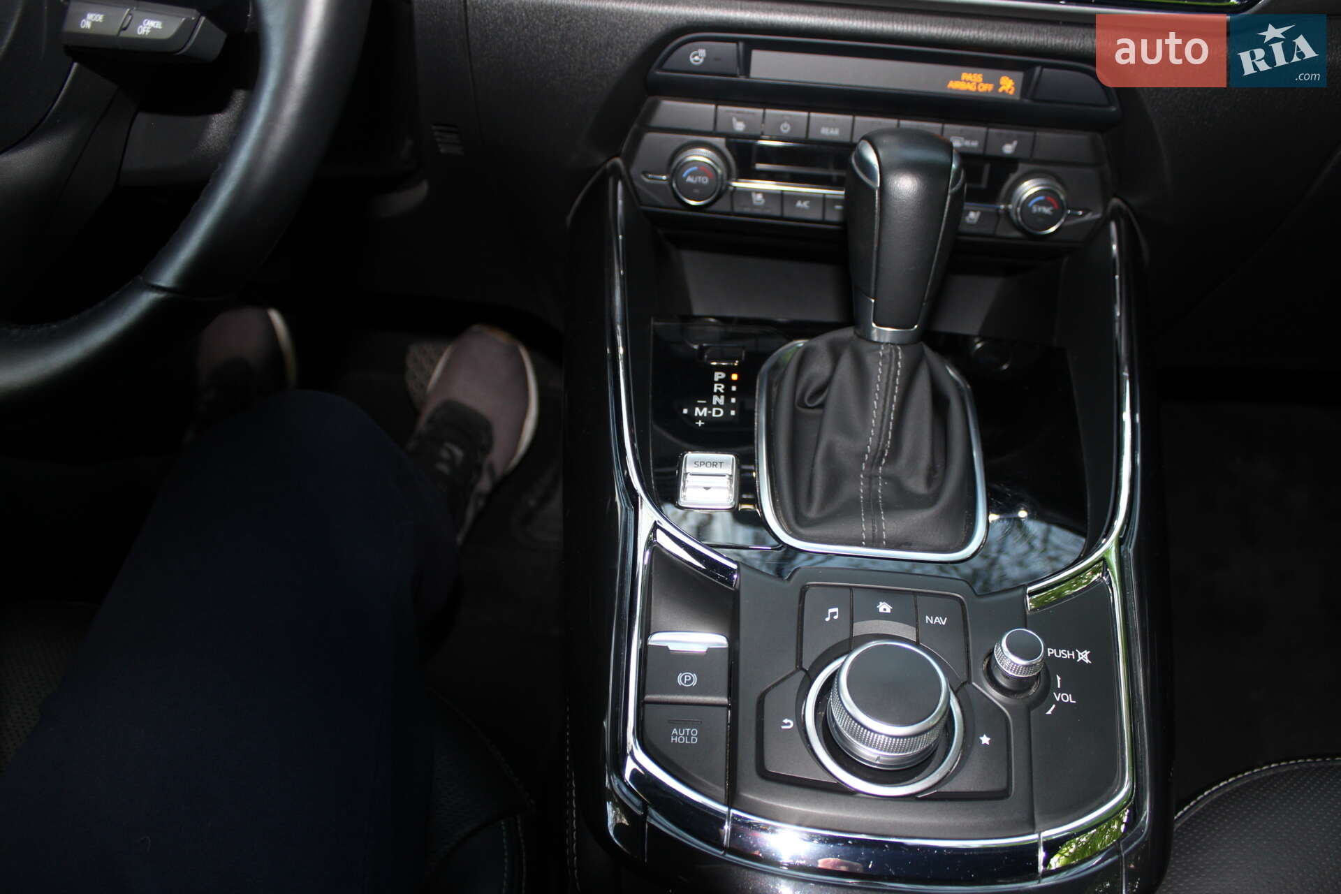 Mazda CX-9 2020 VIN JM3TCBDY4L0414944 фото оголошення 24 з 48