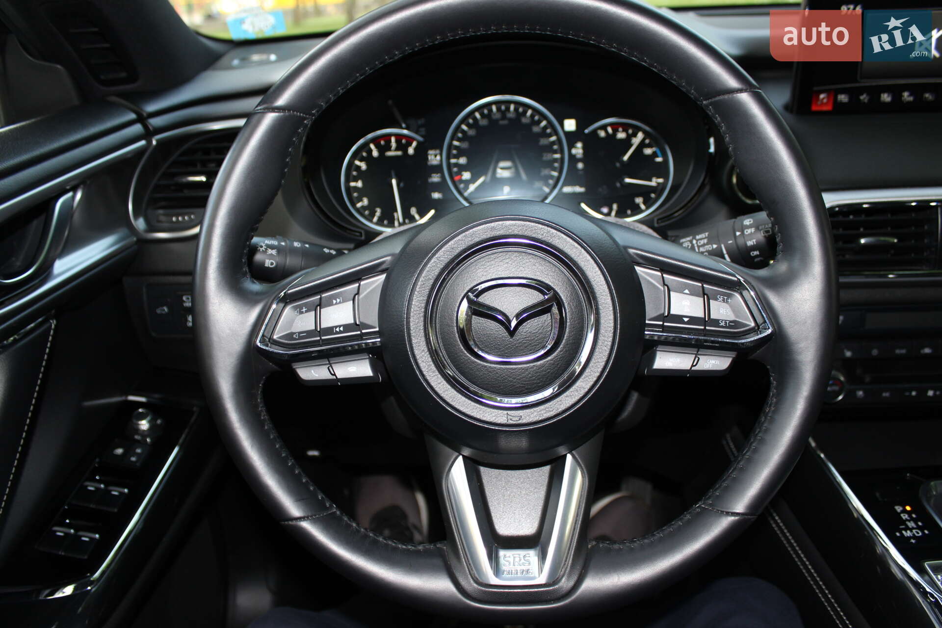 Mazda CX-9 2020 VIN JM3TCBDY4L0414944 фото оголошення 22 з 48