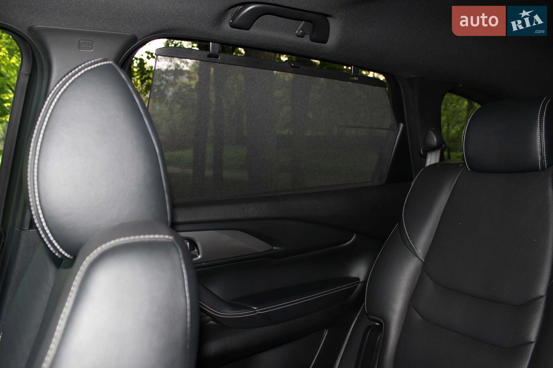 Mazda CX-9 2020 VIN JM3TCBDY4L0414944 фото оголошення 28 з 48