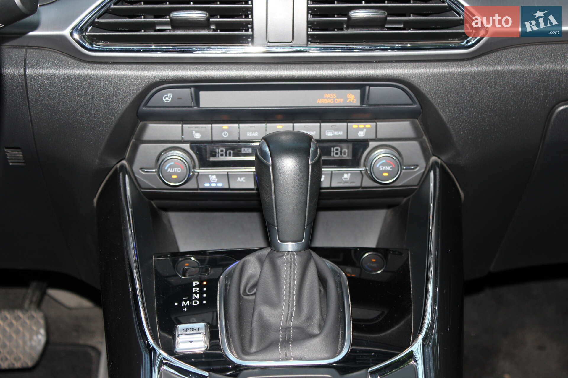 Mazda CX-9 2020 VIN JM3TCBDY4L0414944 фото оголошення 39 з 48