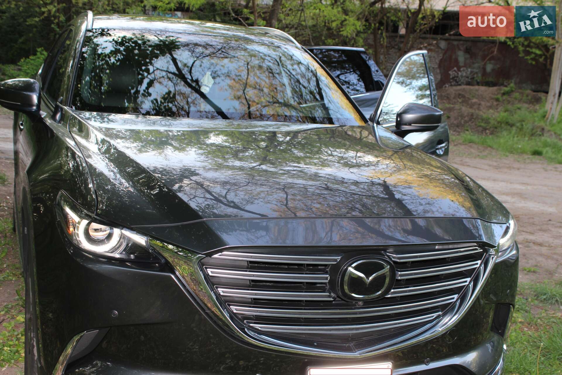 Mazda CX-9 2020 VIN JM3TCBDY4L0414944 фото оголошення 44 з 48