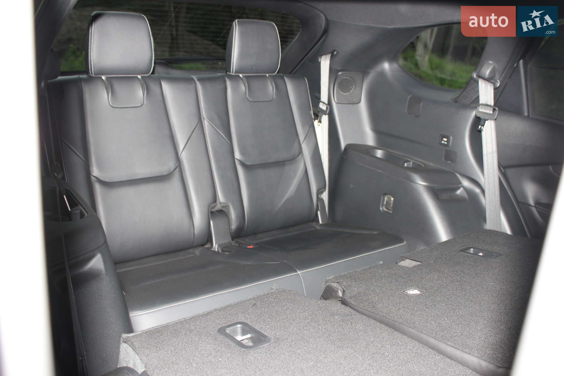 Mazda CX-9 2020 VIN JM3TCBDY4L0414944 фото оголошення 45 з 48