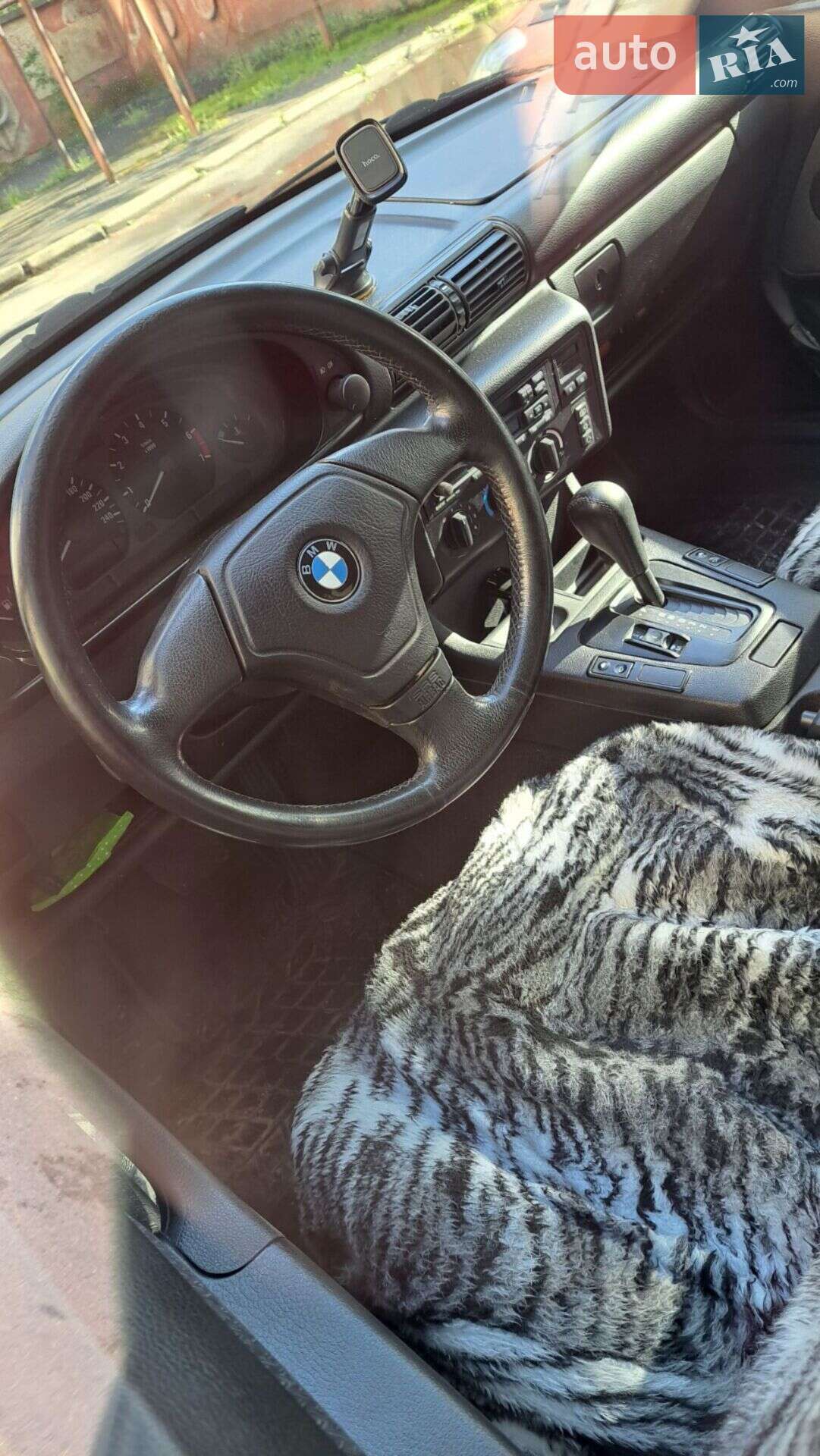 BMW 3 Series 1999 VIN WBACS21020AR98323 фото оголошення 3 з 9