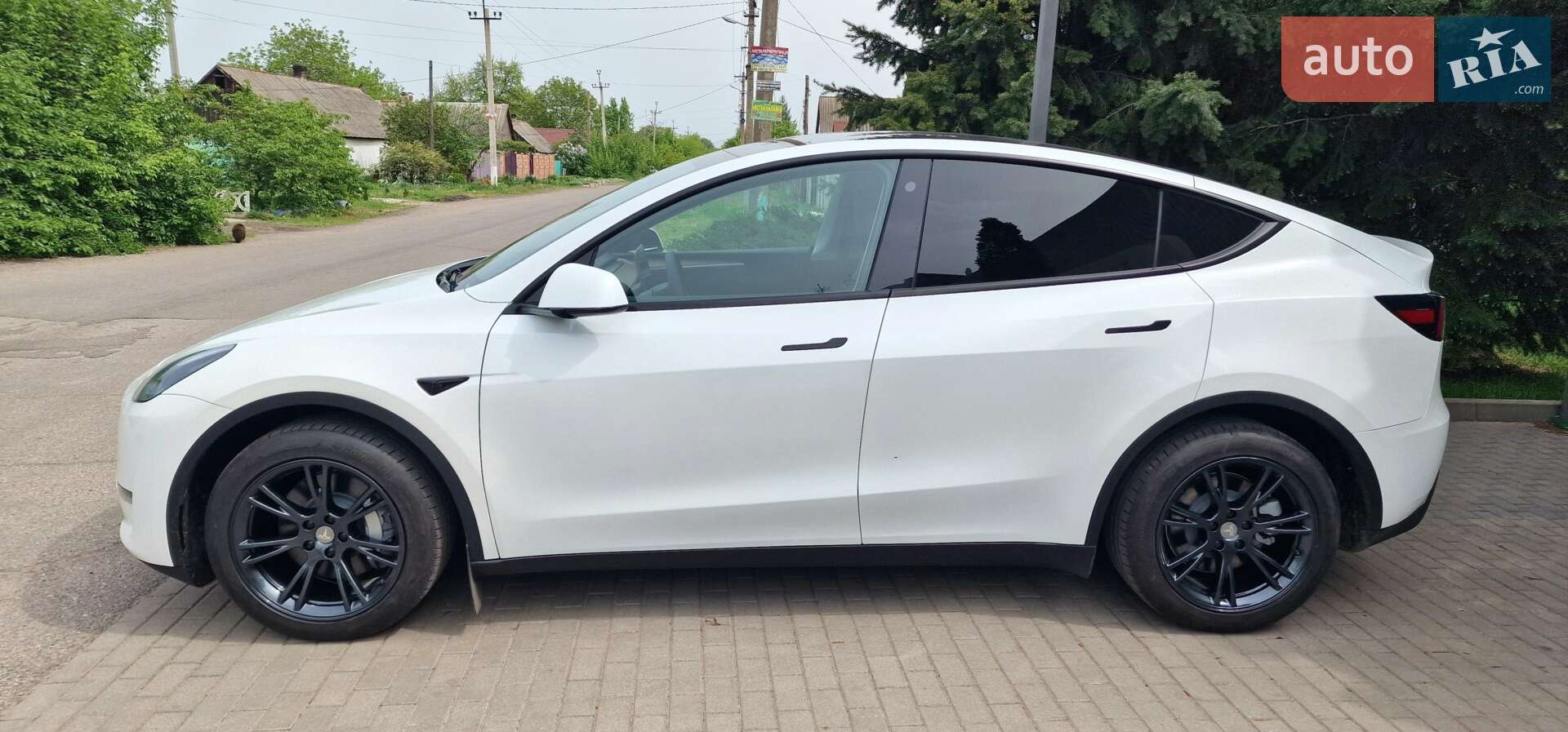 Tesla Model Y 2023 VIN XP7YGCEK7PB193669 фото оголошення 3 з 58
