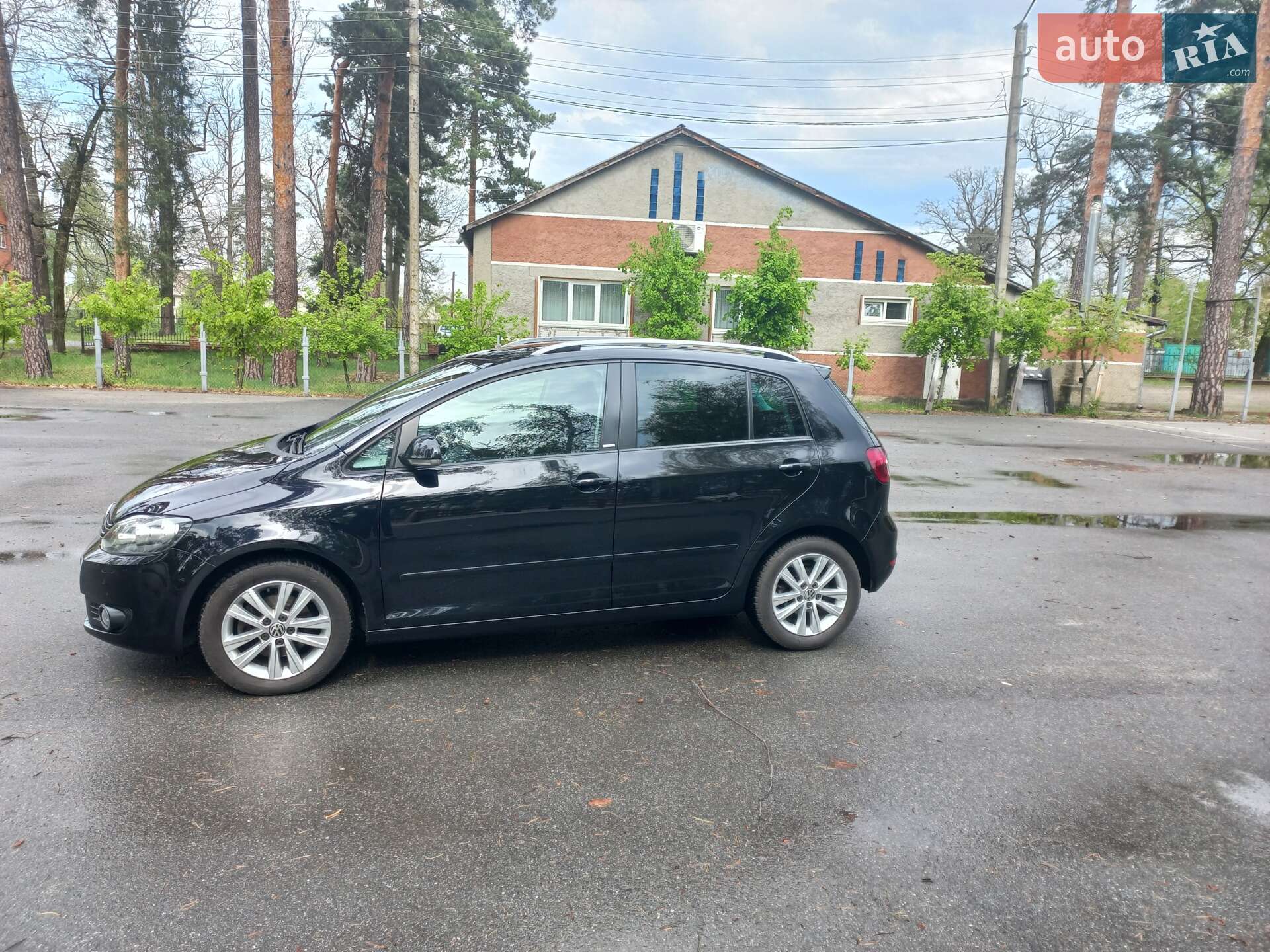 Volkswagen Golf Plus 2011 VIN WVWZZZ1KZCW508895 фото оголошення 7 з 30